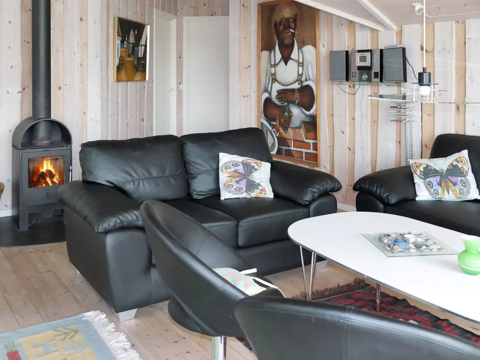 "Bryngeir" - 100m from the sea