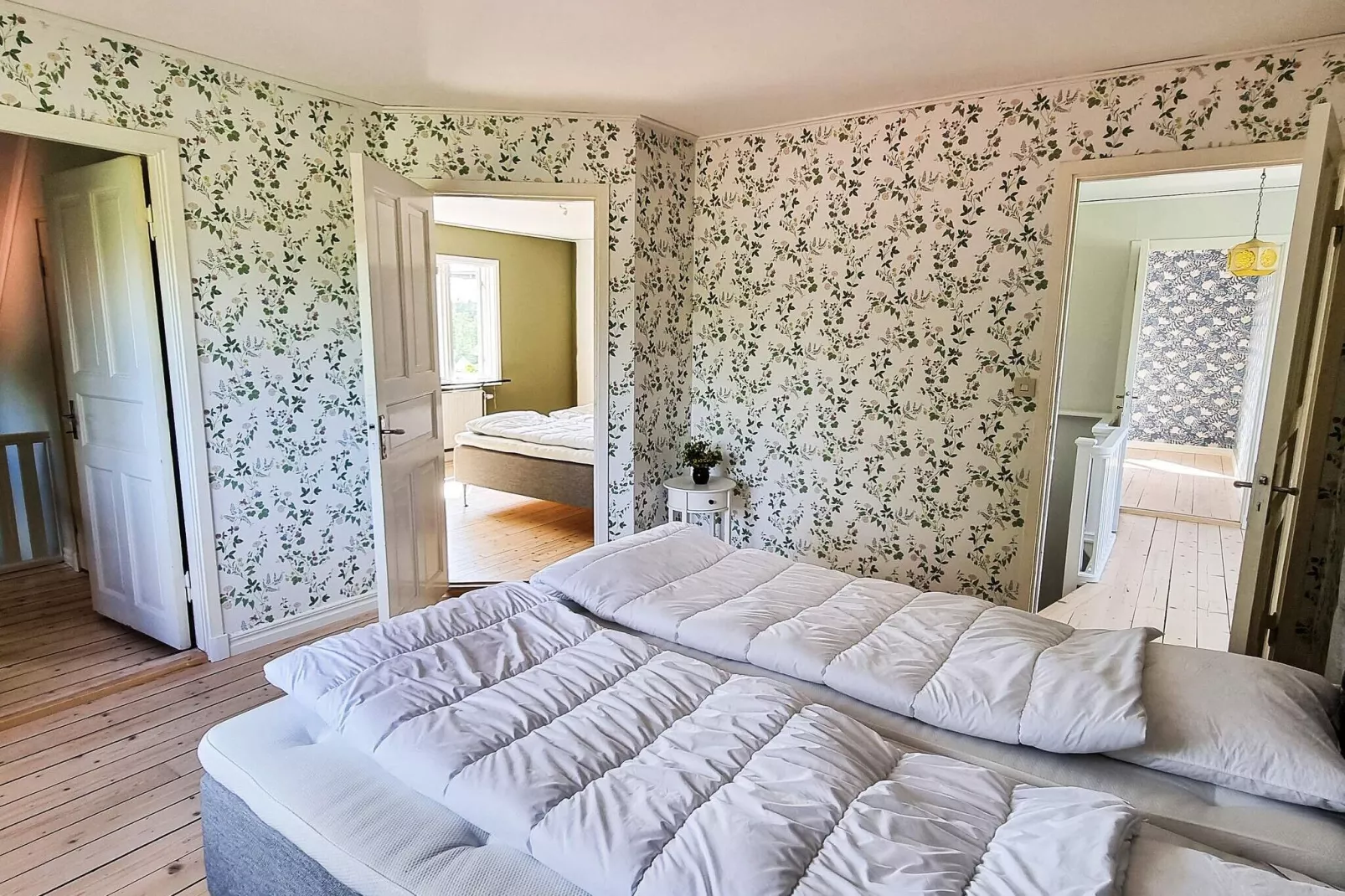 8 persoons vakantie huis in Moheda-By Traum-Binnen
