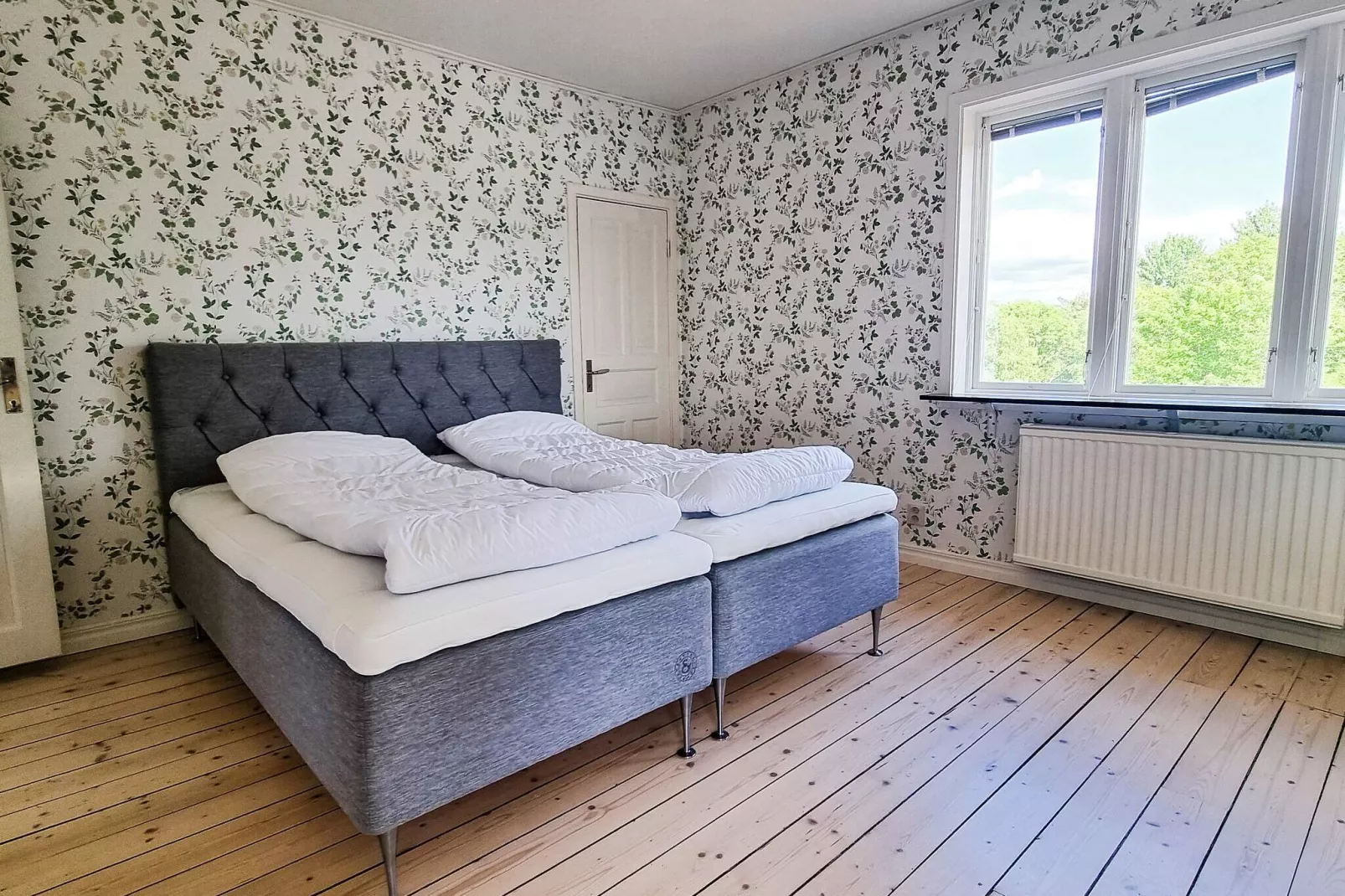 8 persoons vakantie huis in Moheda-By Traum-Binnen