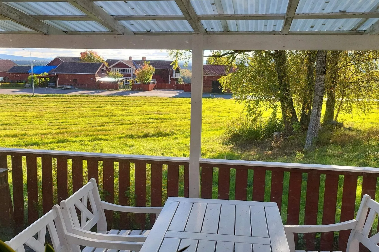 Gezellig vakantiehuis vlakbij bos en meer