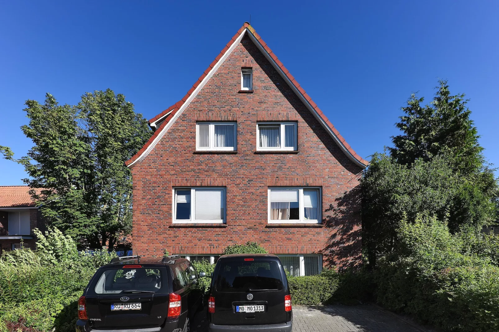 Haus am Kajedeich Robbe