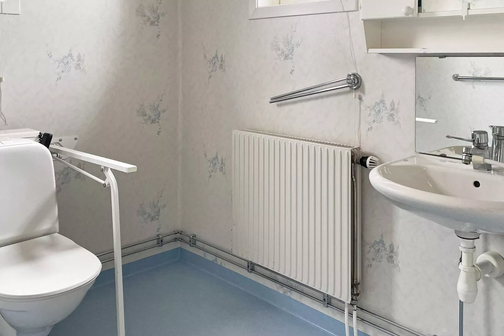 8 persoons vakantie huis in Moheda-By Traum-Binnen