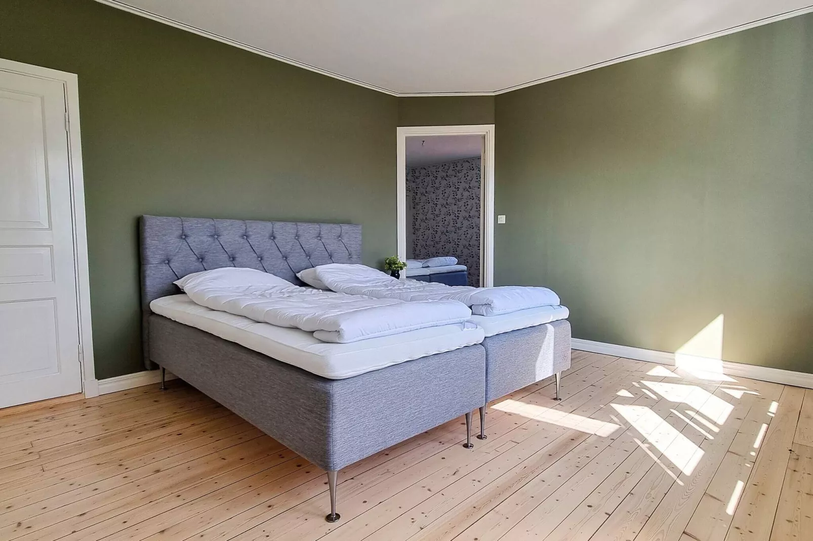 8 persoons vakantie huis in Moheda-By Traum-Binnen