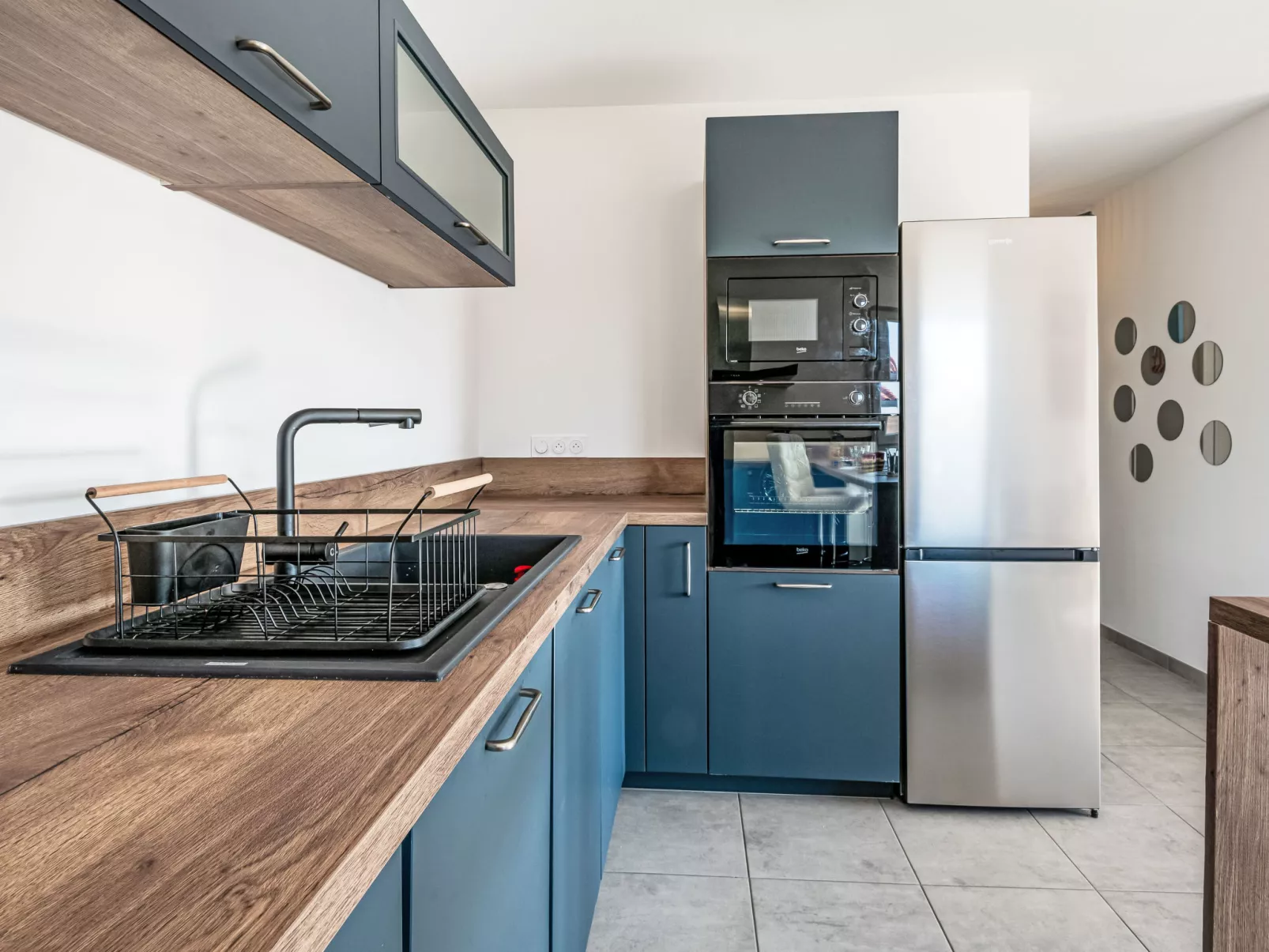 Le clos de la mayade