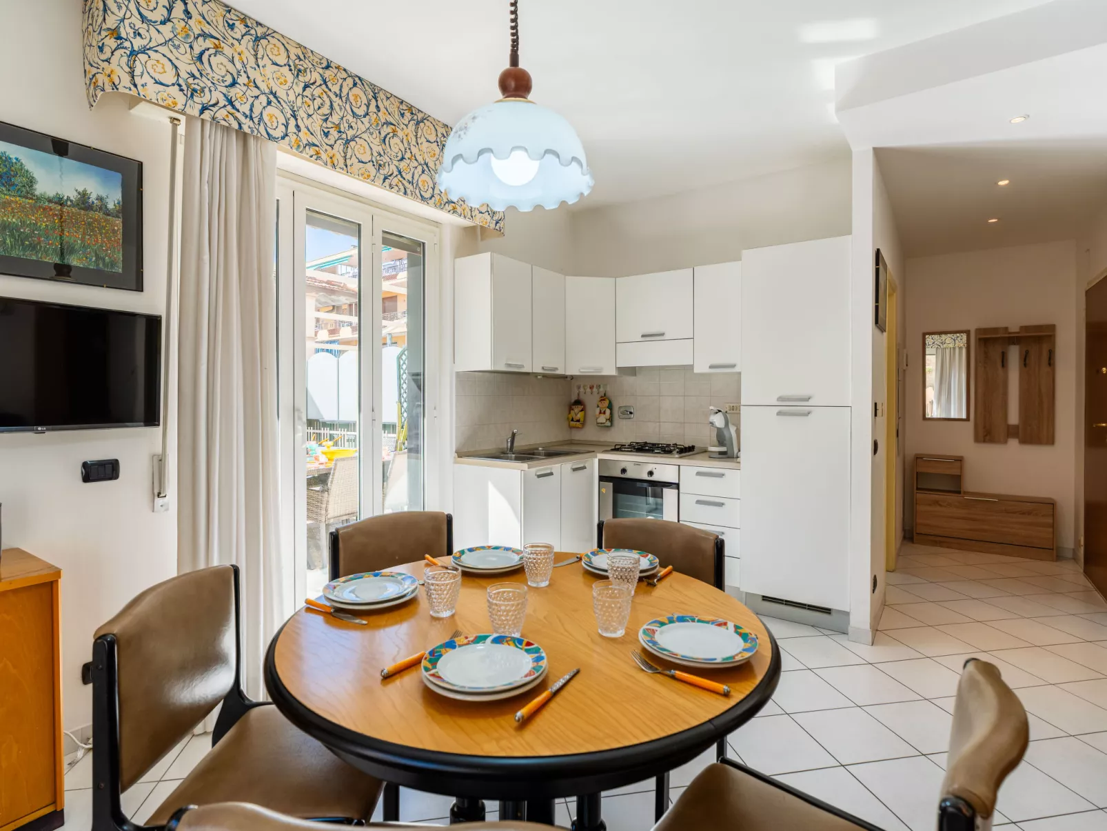 La Terrazza di San Martino