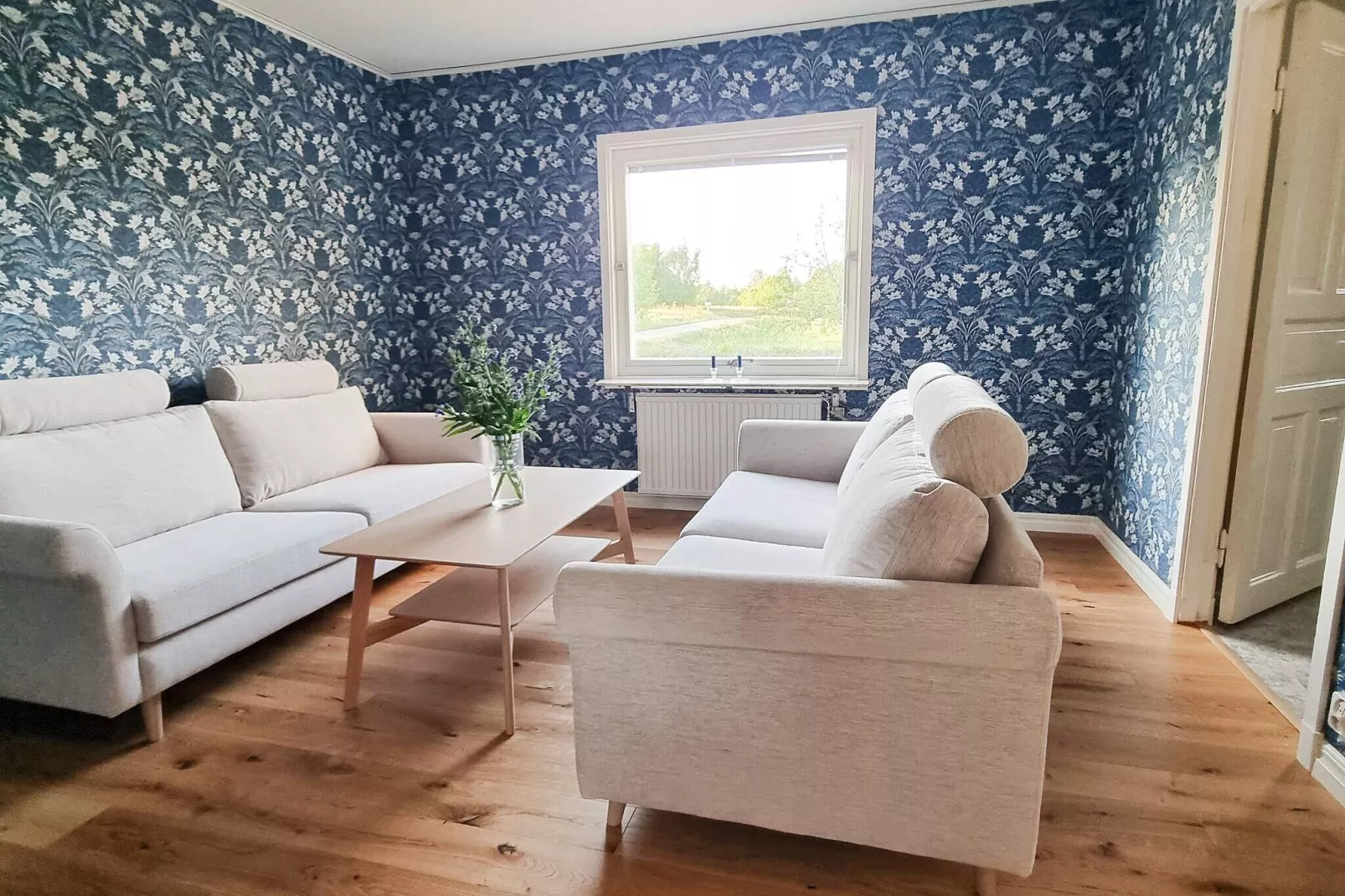 8 persoons vakantie huis in Moheda-By Traum-Binnen