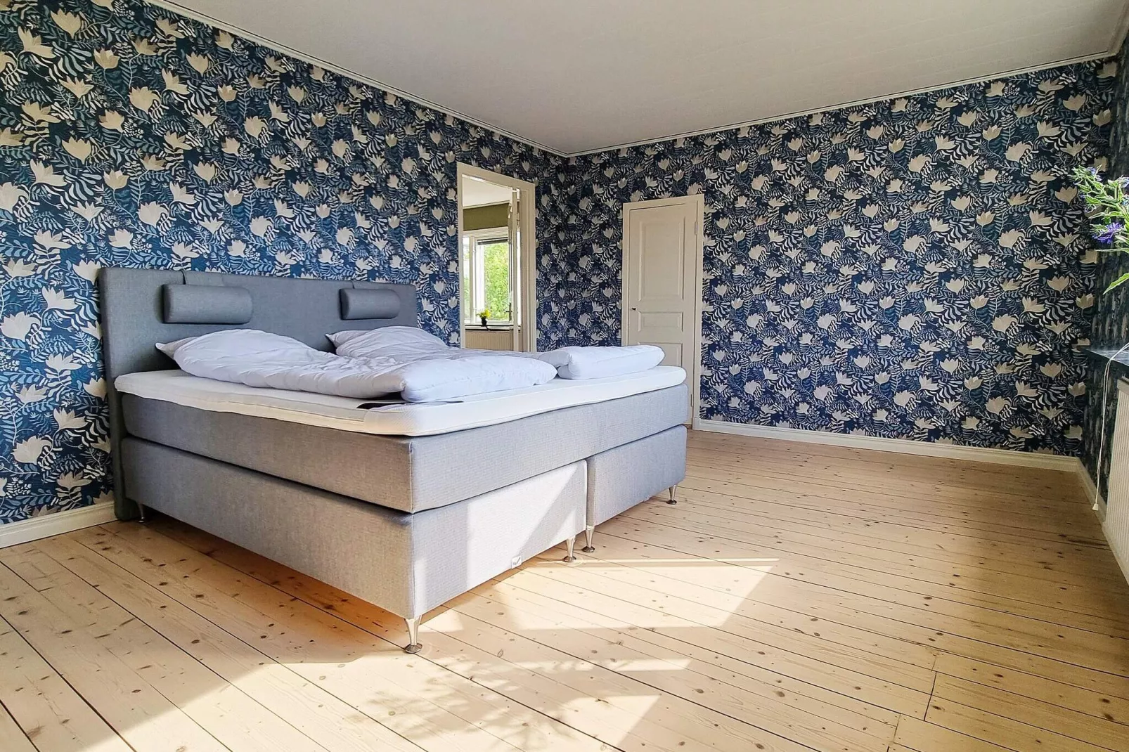 8 persoons vakantie huis in Moheda-By Traum-Binnen