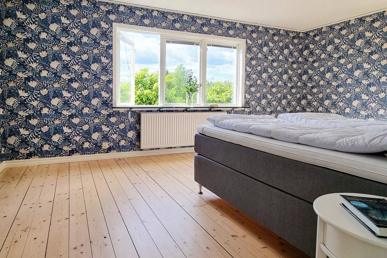 8 persoons vakantie huis in Moheda-By Traum-Binnen