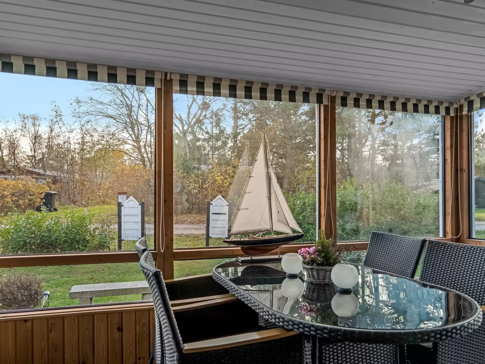 "Hakon" - 1km from the sea