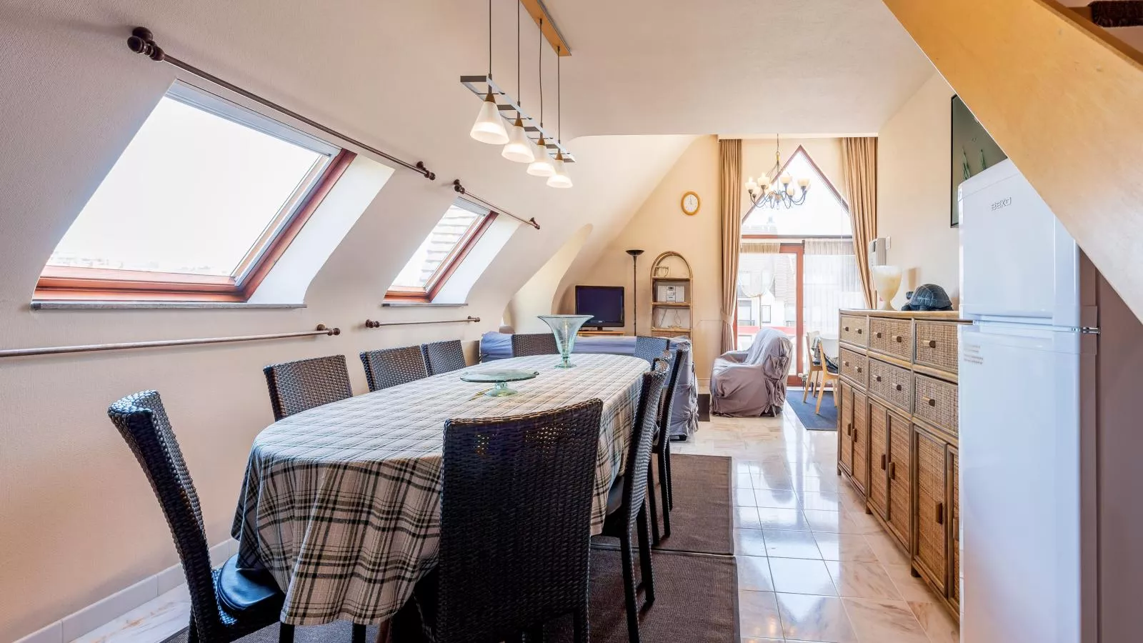 Aubépine troisième