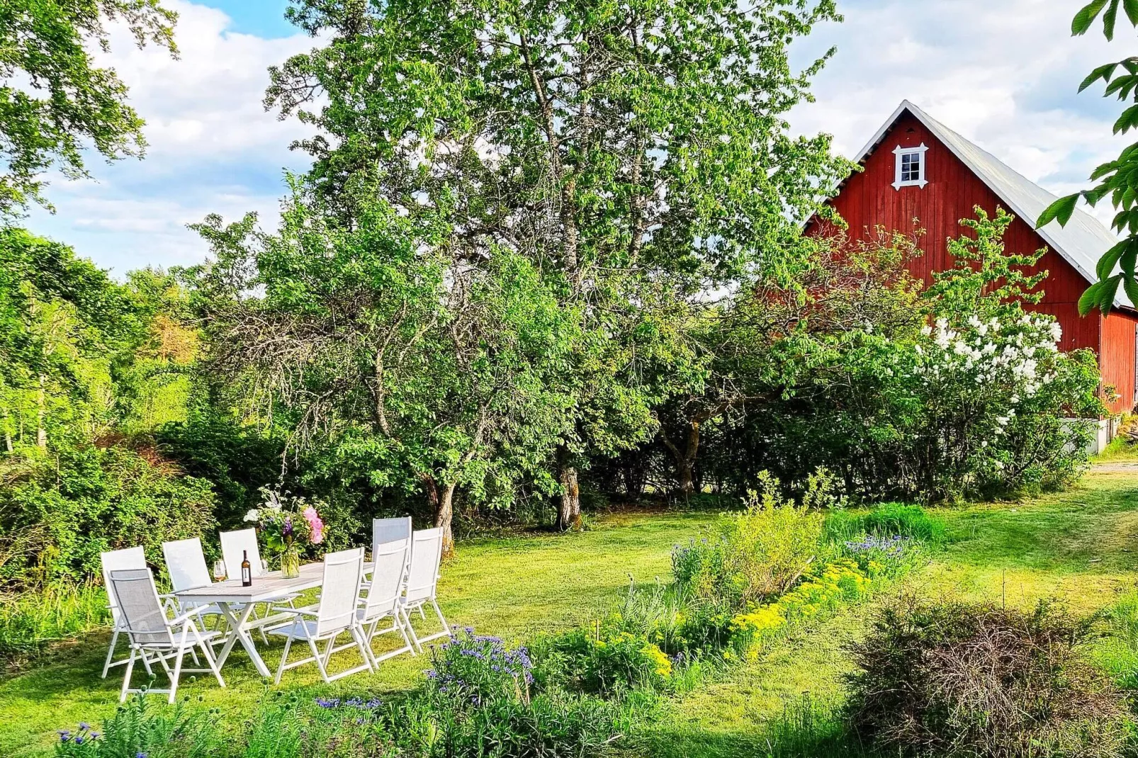 8 persoons vakantie huis in Moheda-By Traum-Niet-getagd