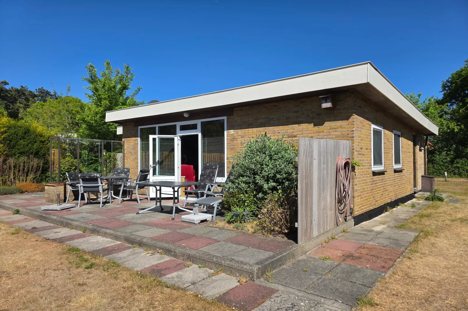 Pelikaanweg 47 - Moha