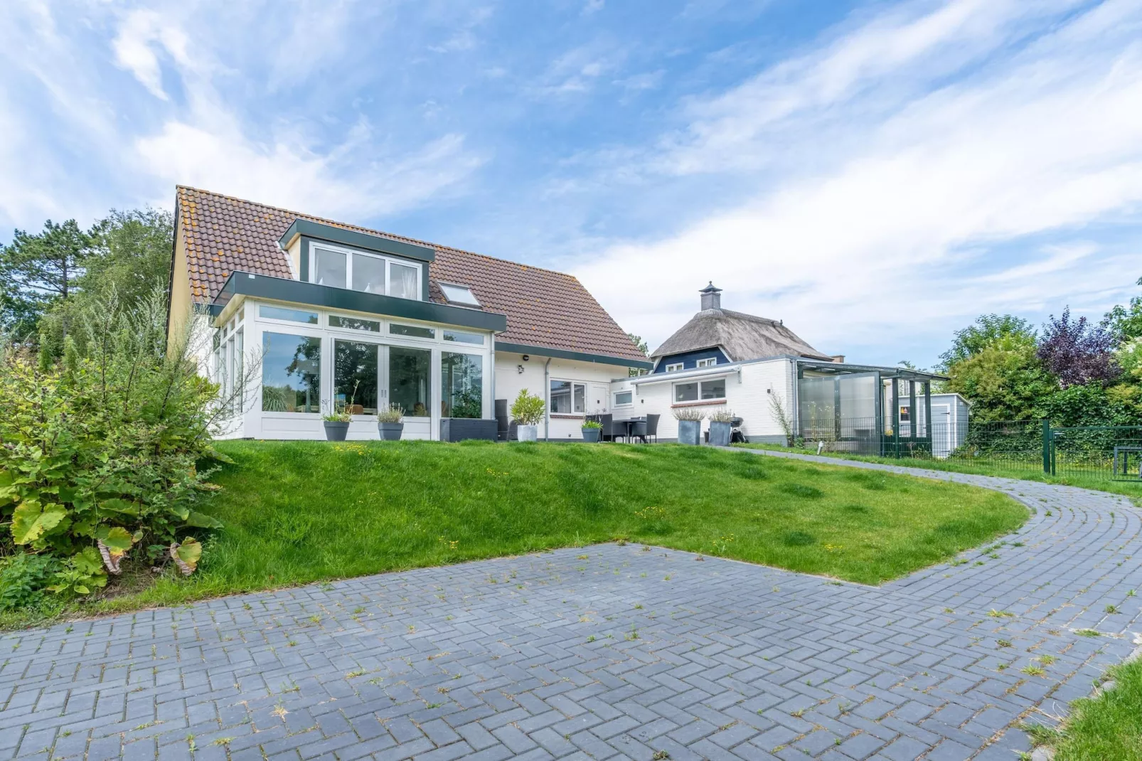 Ruijslaan 69 - Huis Ter Duin