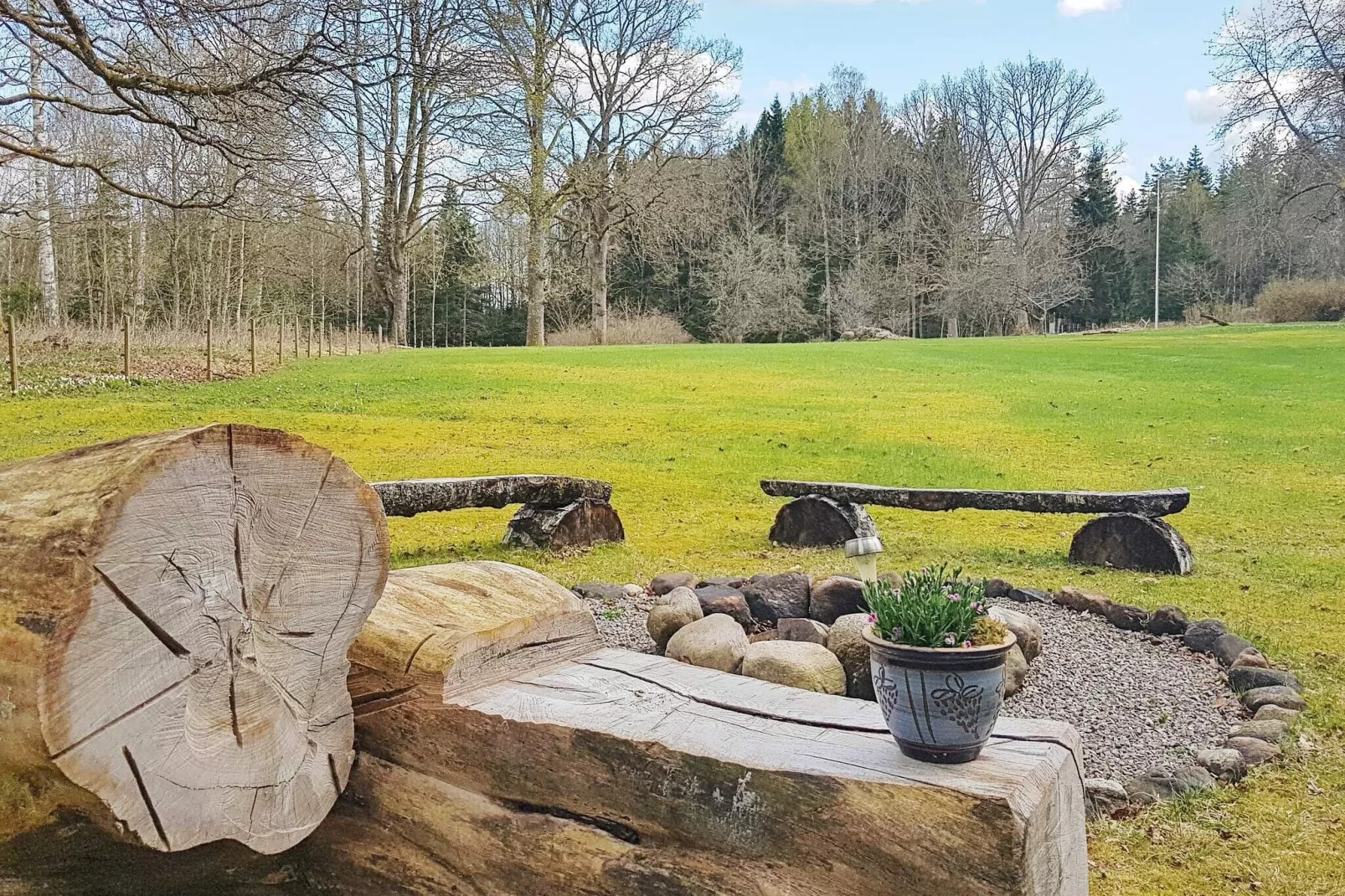 6 persoons vakantie huis in Brålanda-By Traum-Buitenlucht