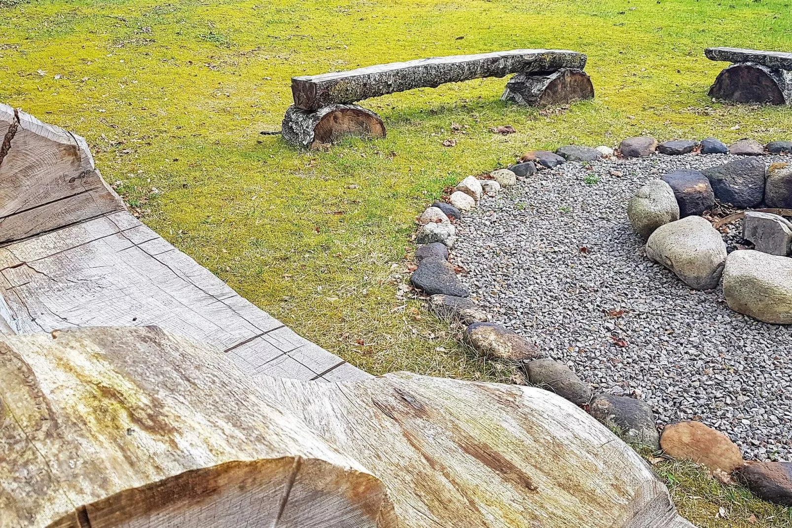 6 persoons vakantie huis in Brålanda-By Traum-Buitenlucht
