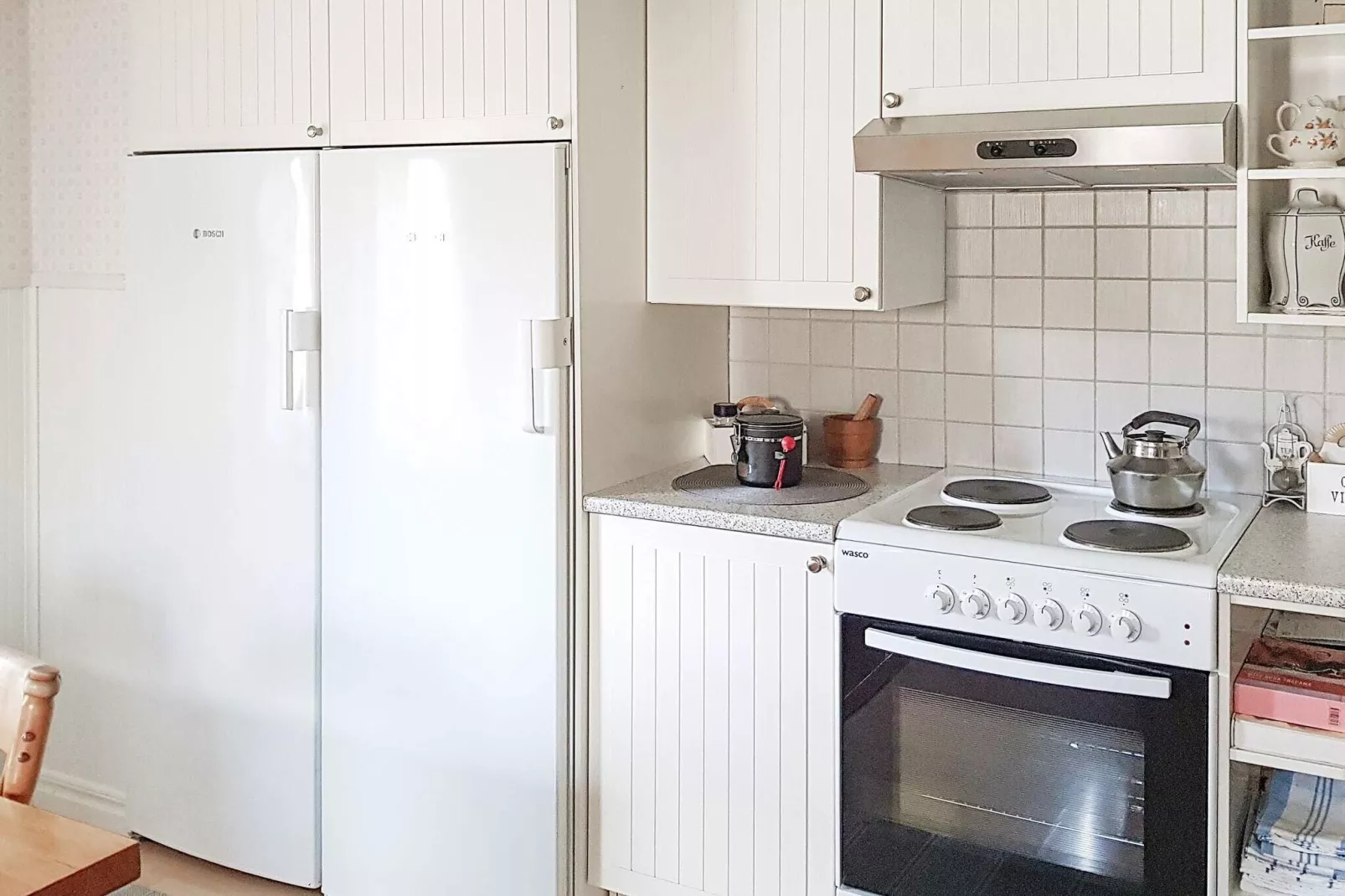 6 persoons vakantie huis in Brålanda-By Traum-Binnen