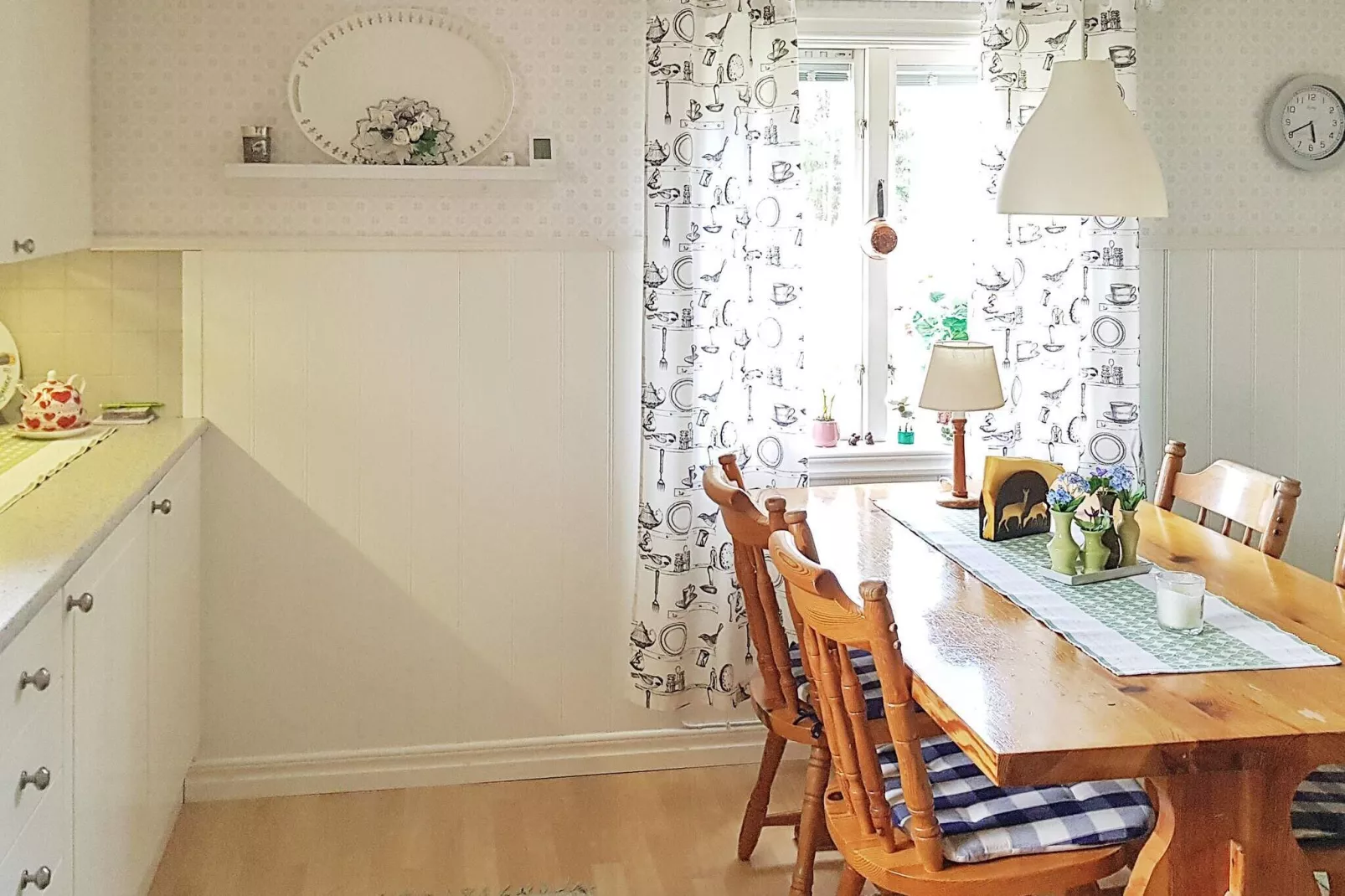 6 persoons vakantie huis in Brålanda-By Traum-Binnen