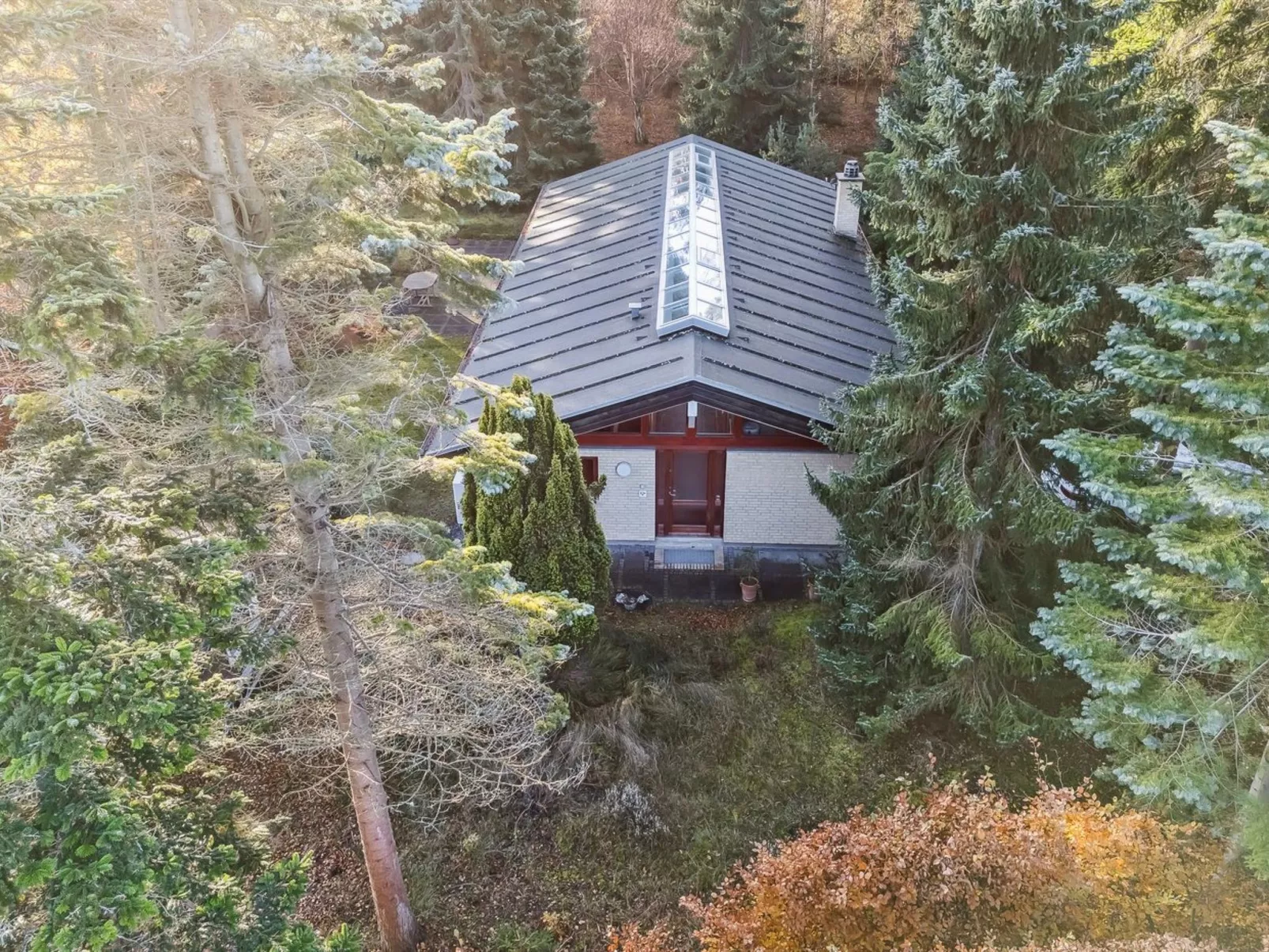 "Jorid" -  from the sea