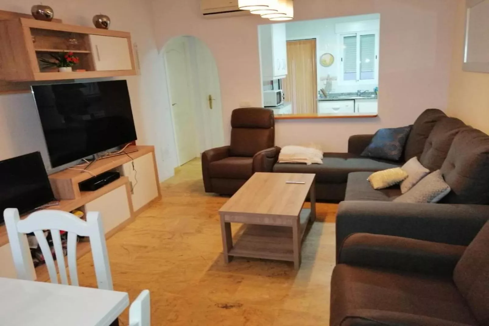 CT 341 AL - Faro's Casa Adosada