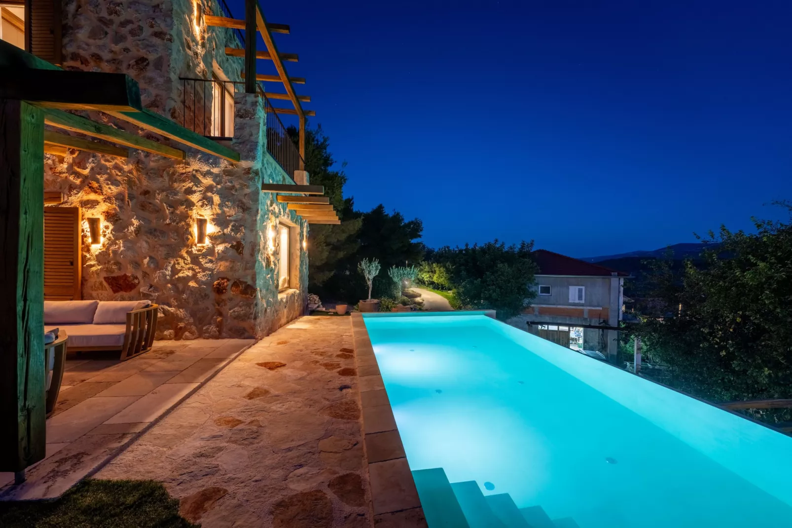 Authentic Villa Fisola