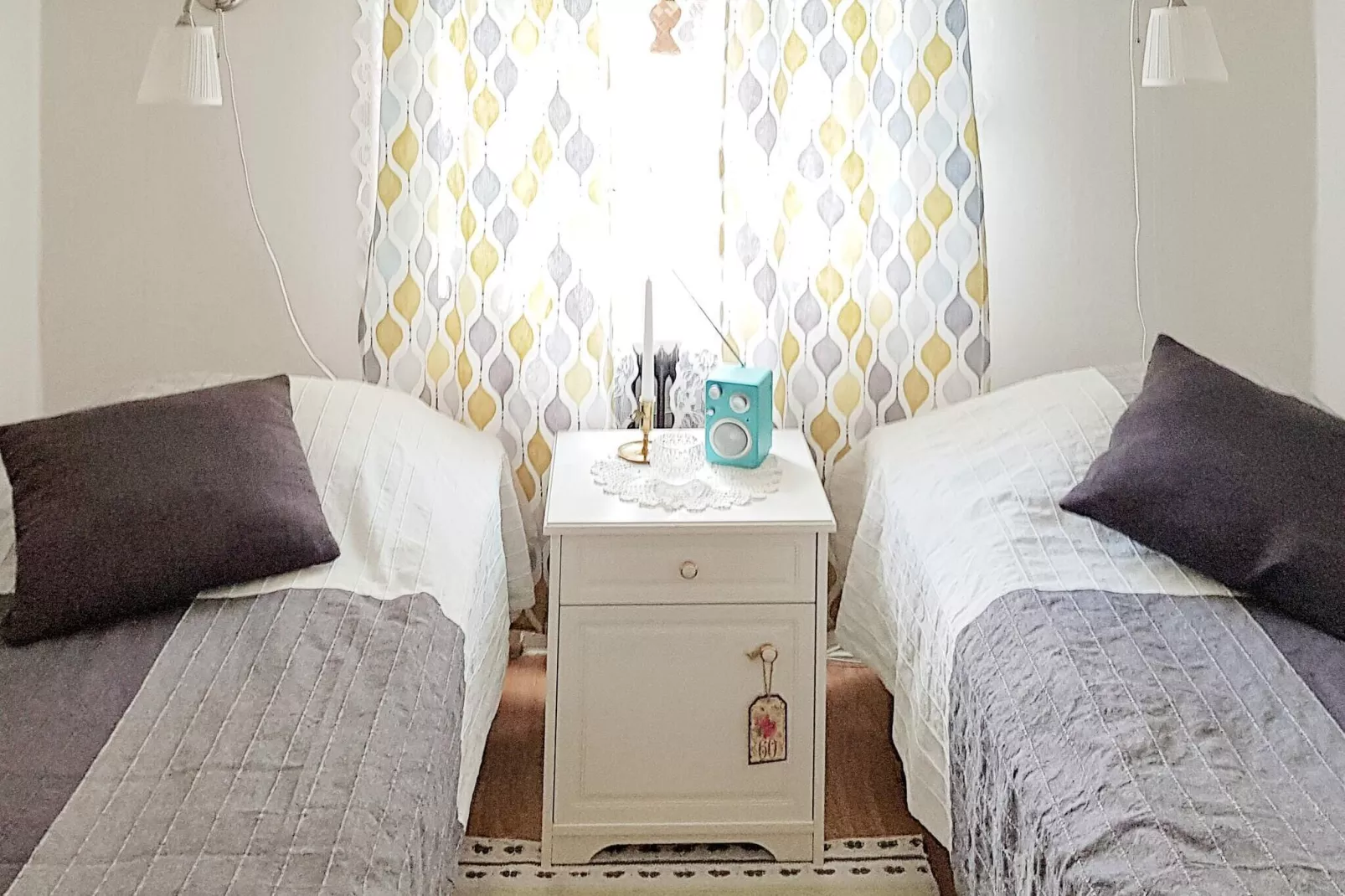 6 persoons vakantie huis in Brålanda-By Traum-Binnen