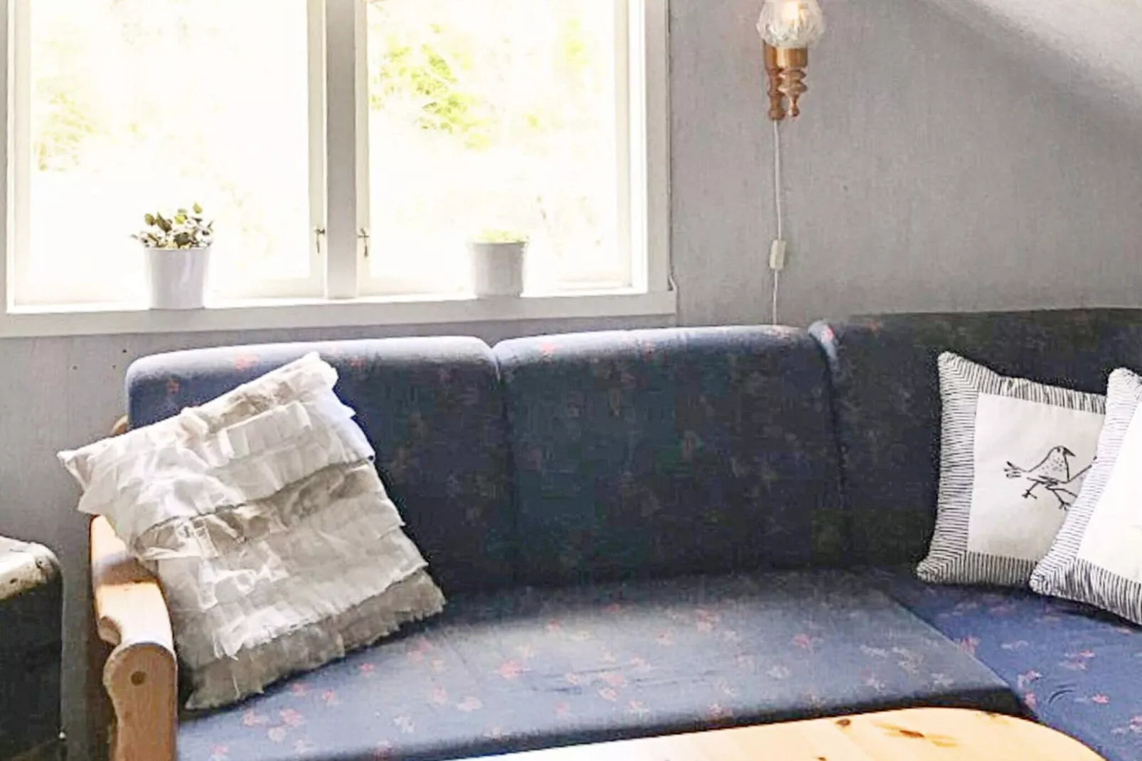 6 persoons vakantie huis in Brålanda-By Traum-Binnen
