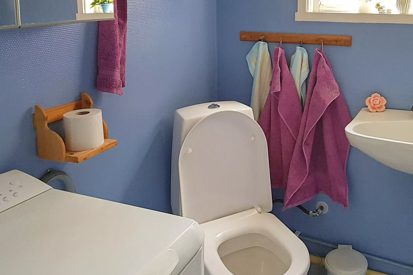 6 persoons vakantie huis in Brålanda-By Traum-Binnen