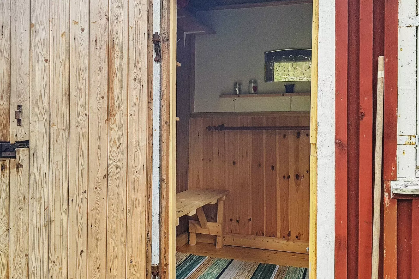 6 persoons vakantie huis in Brålanda-Sauna