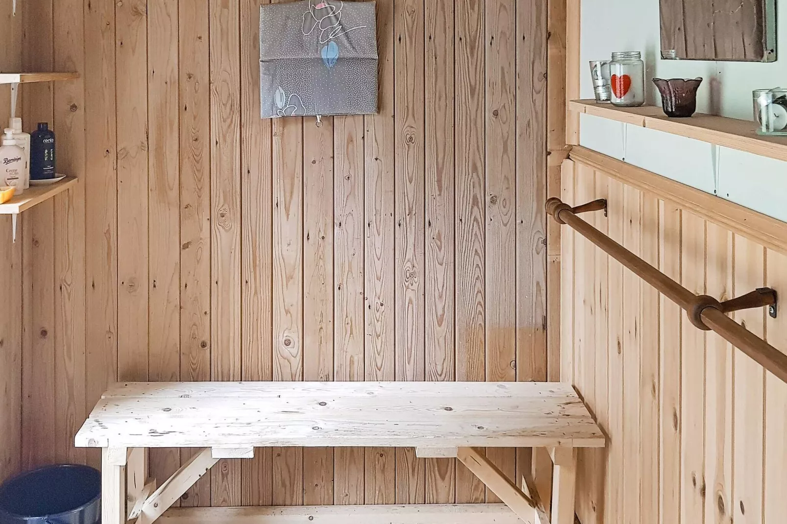 6 persoons vakantie huis in Brålanda-Sauna