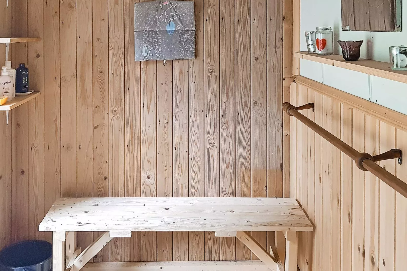6 persoons vakantie huis in Brålanda-By Traum-Sauna