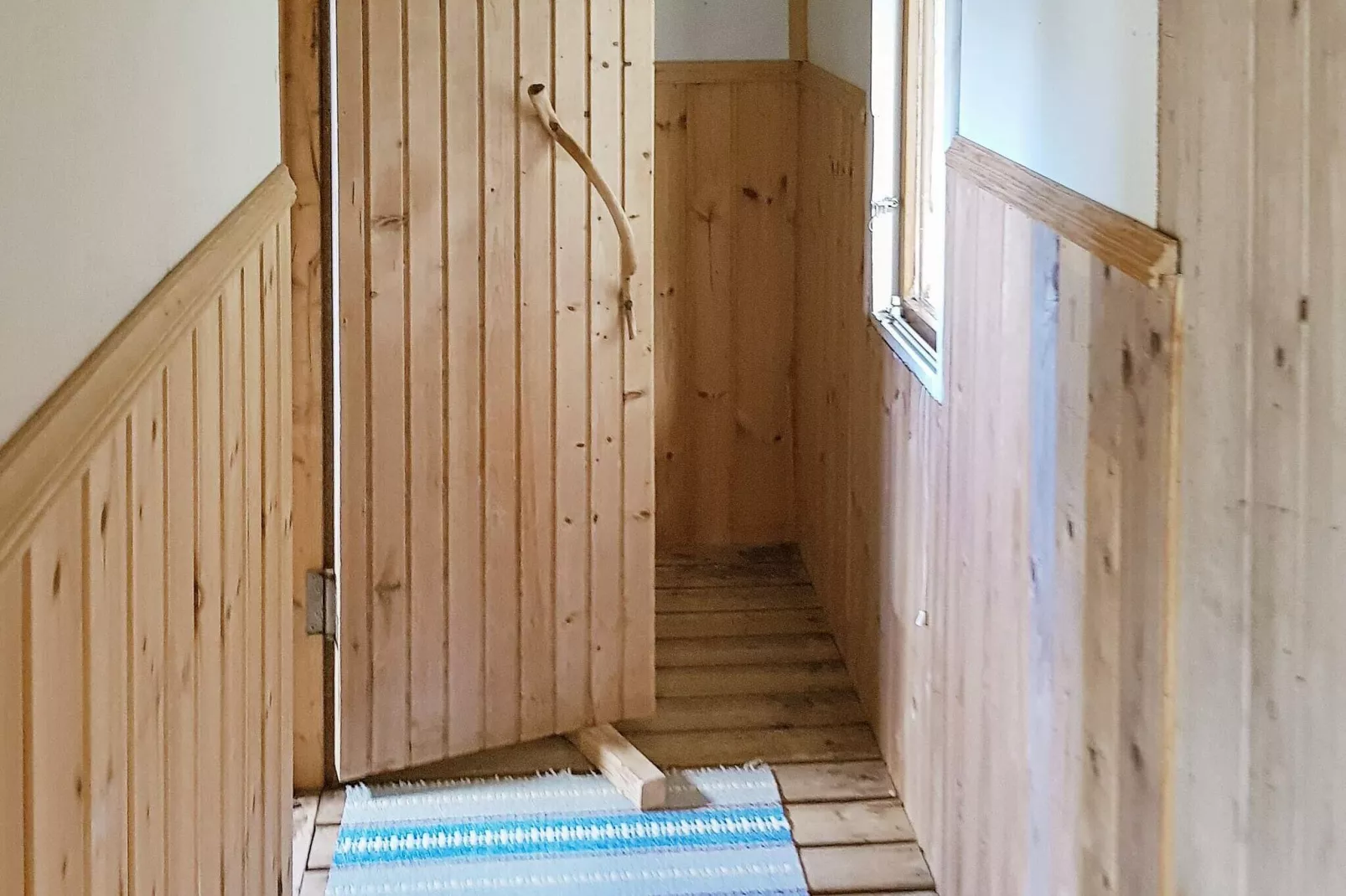 6 persoons vakantie huis in Brålanda-Sauna