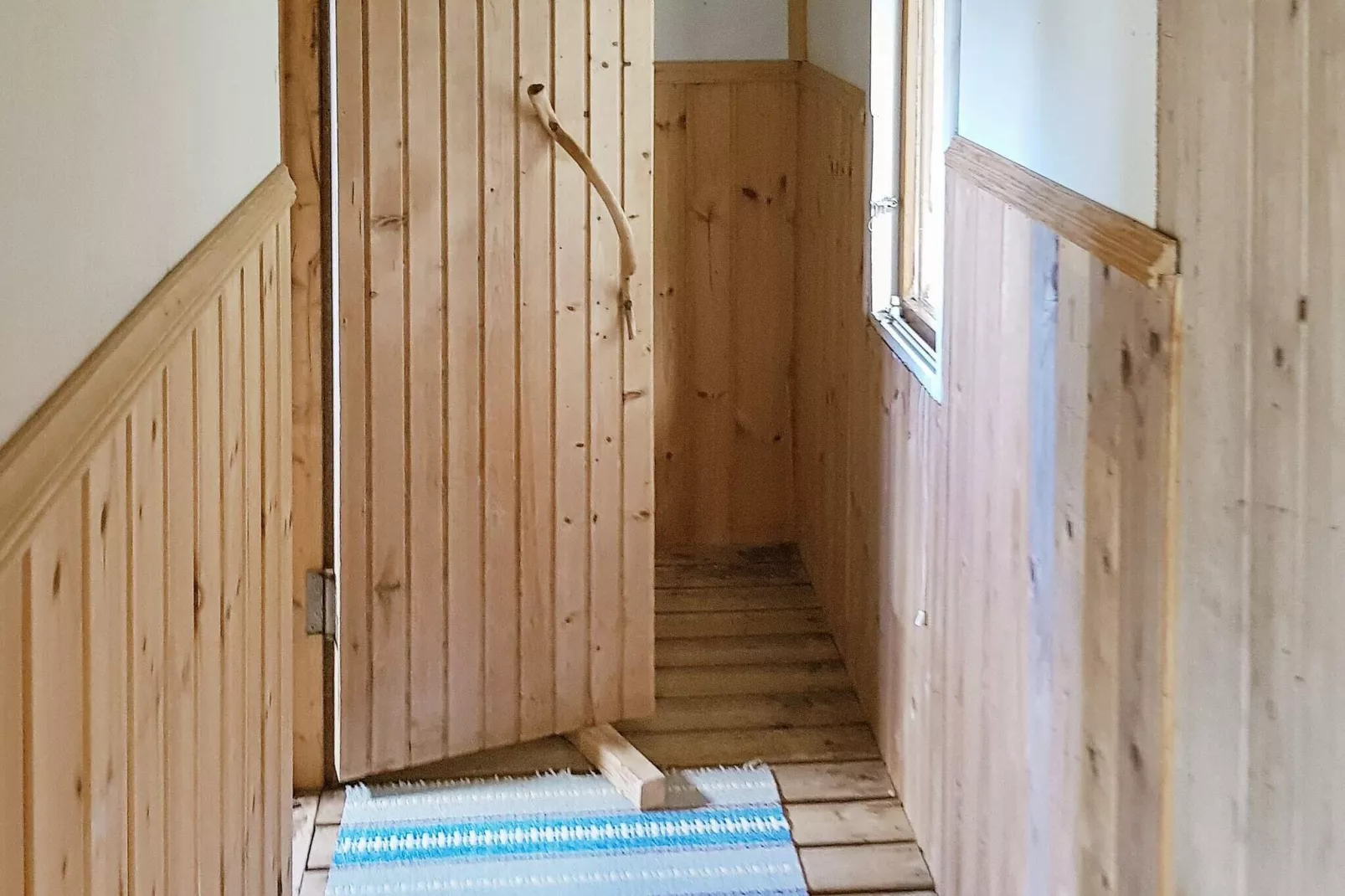 6 persoons vakantie huis in Brålanda-By Traum-Sauna
