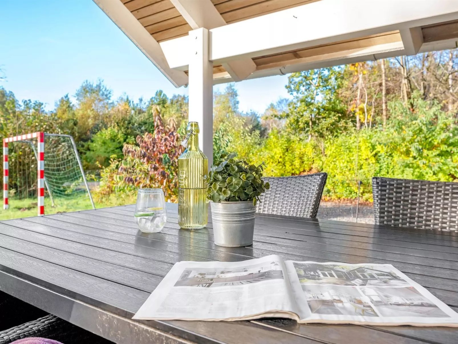 "Bole" - 10km from the sea