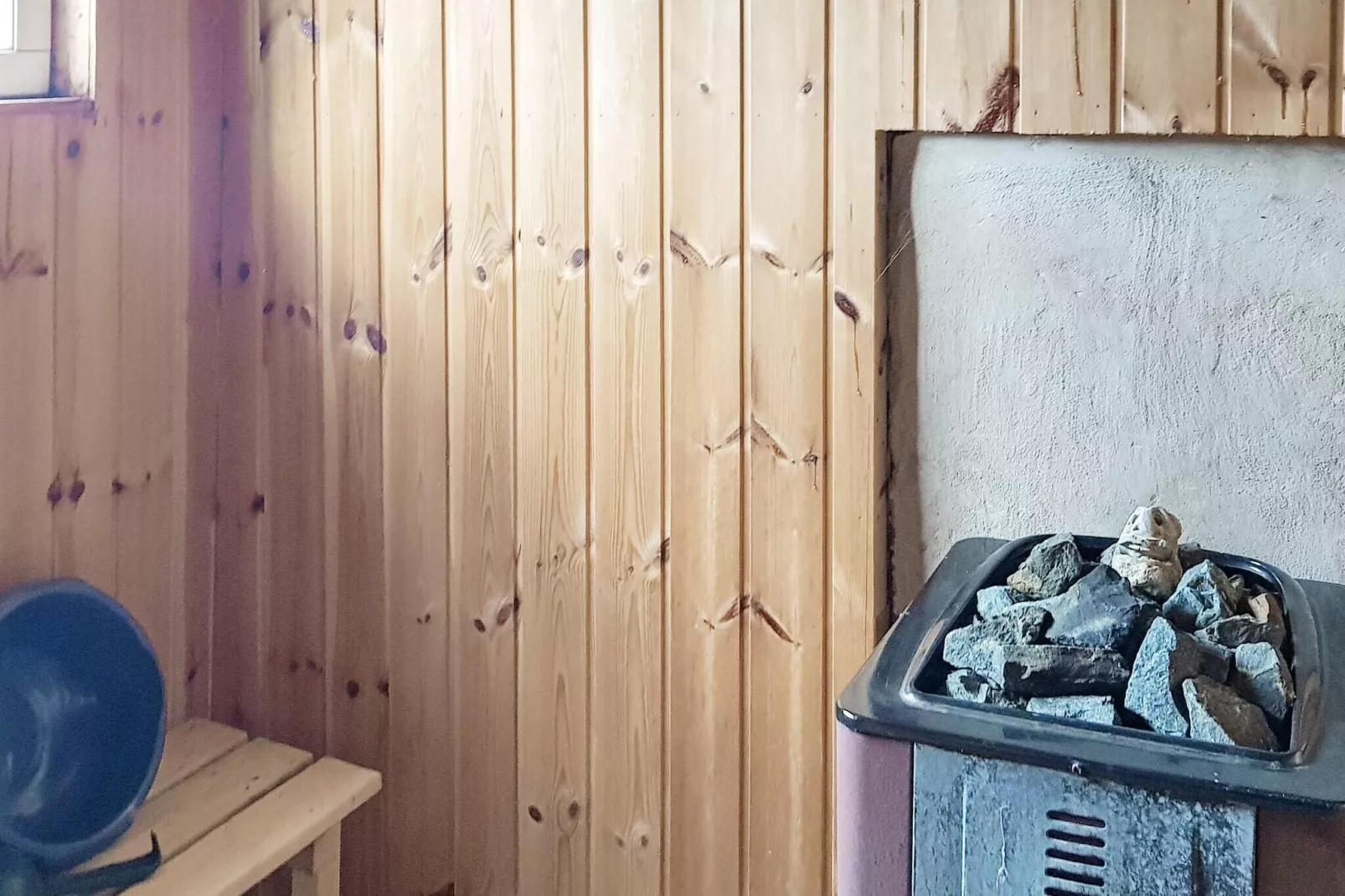 6 persoons vakantie huis in Brålanda-By Traum-Sauna