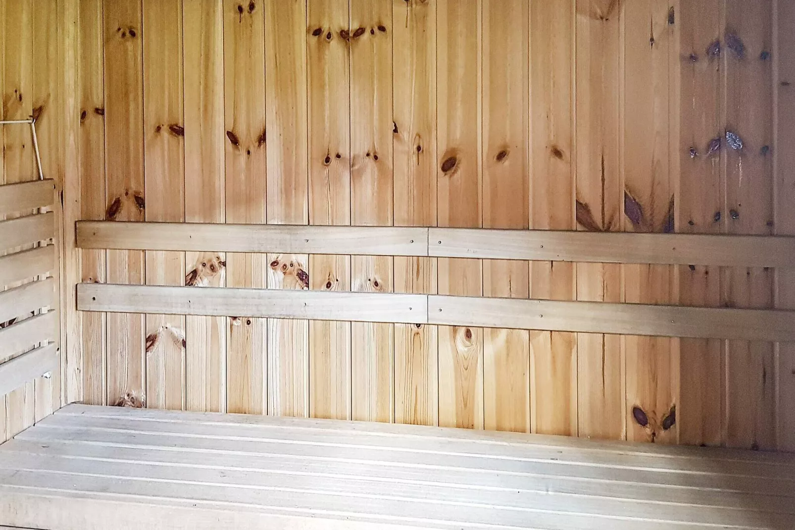 6 persoons vakantie huis in Brålanda-By Traum-Sauna