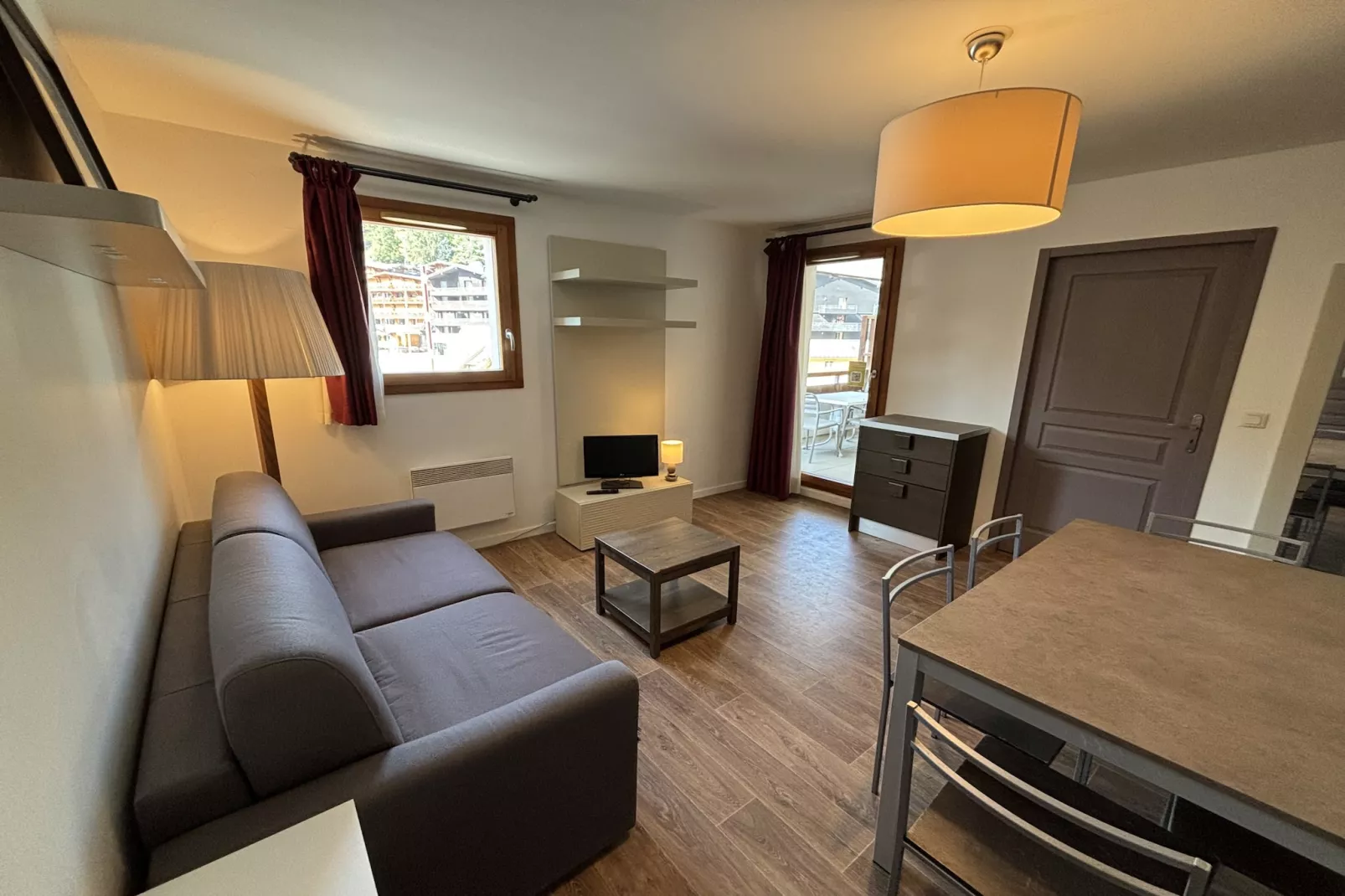 Coeur des Ours A N°02 - 3P6