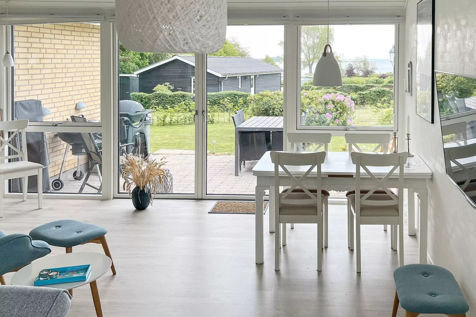 4 persoons vakantie huis in Sydals-Binnen