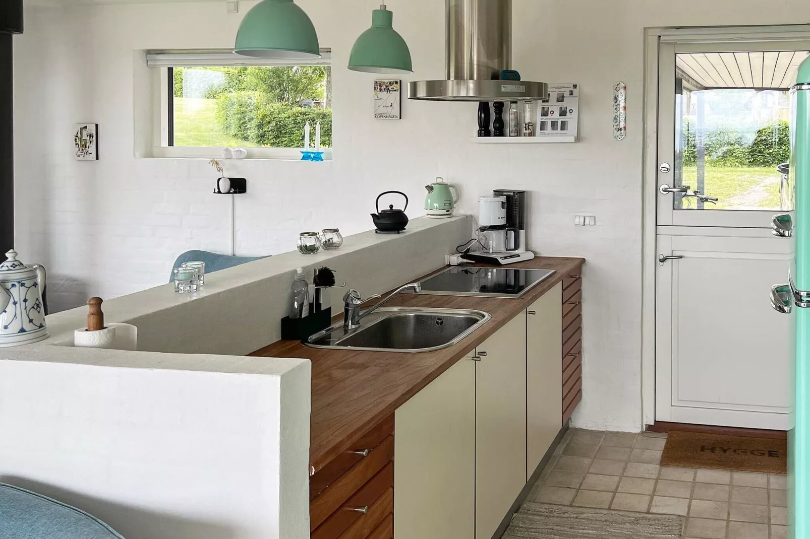 4 persoons vakantie huis in Sydals-Binnen
