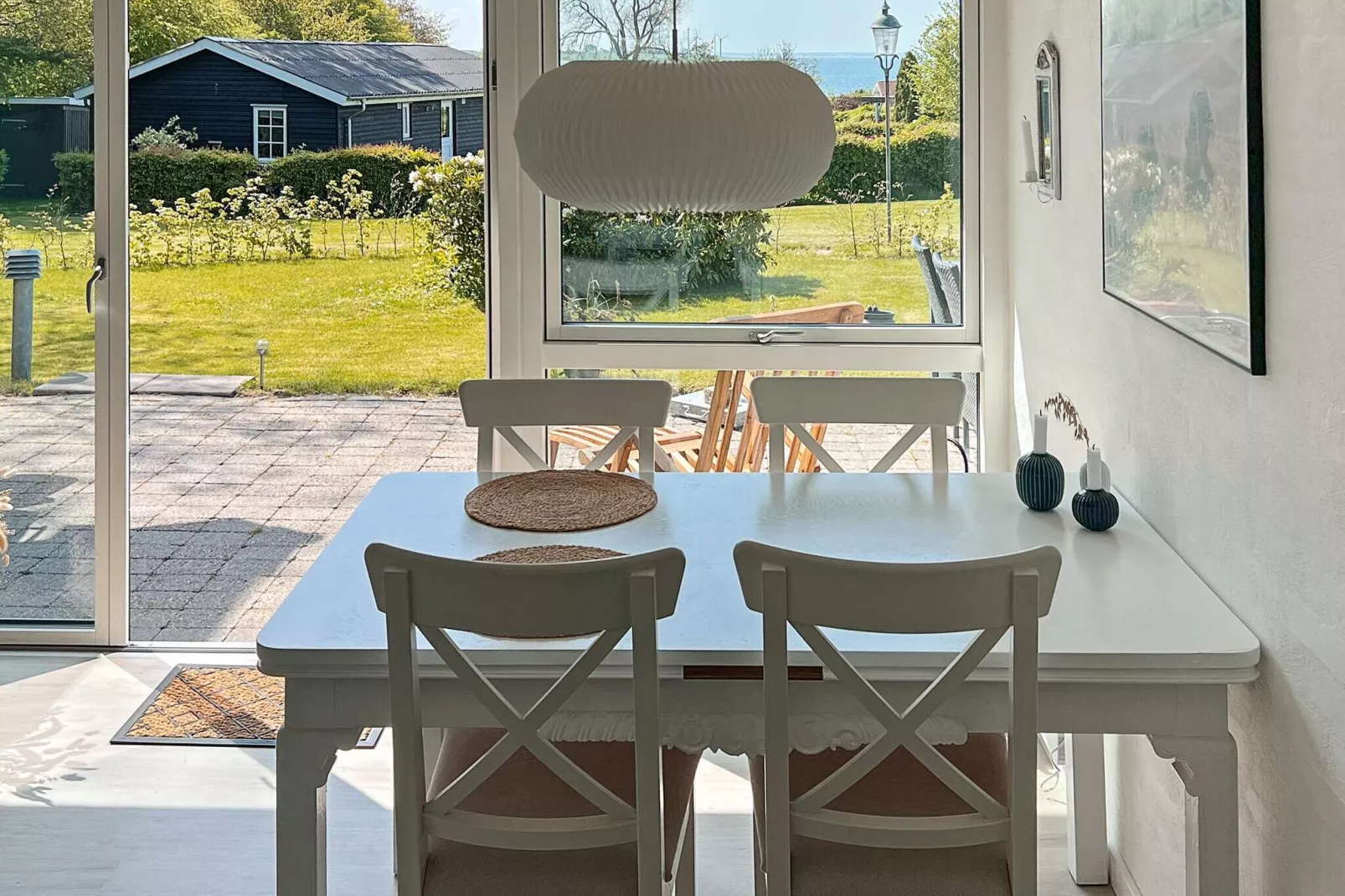 4 persoons vakantie huis in Sydals-Binnen