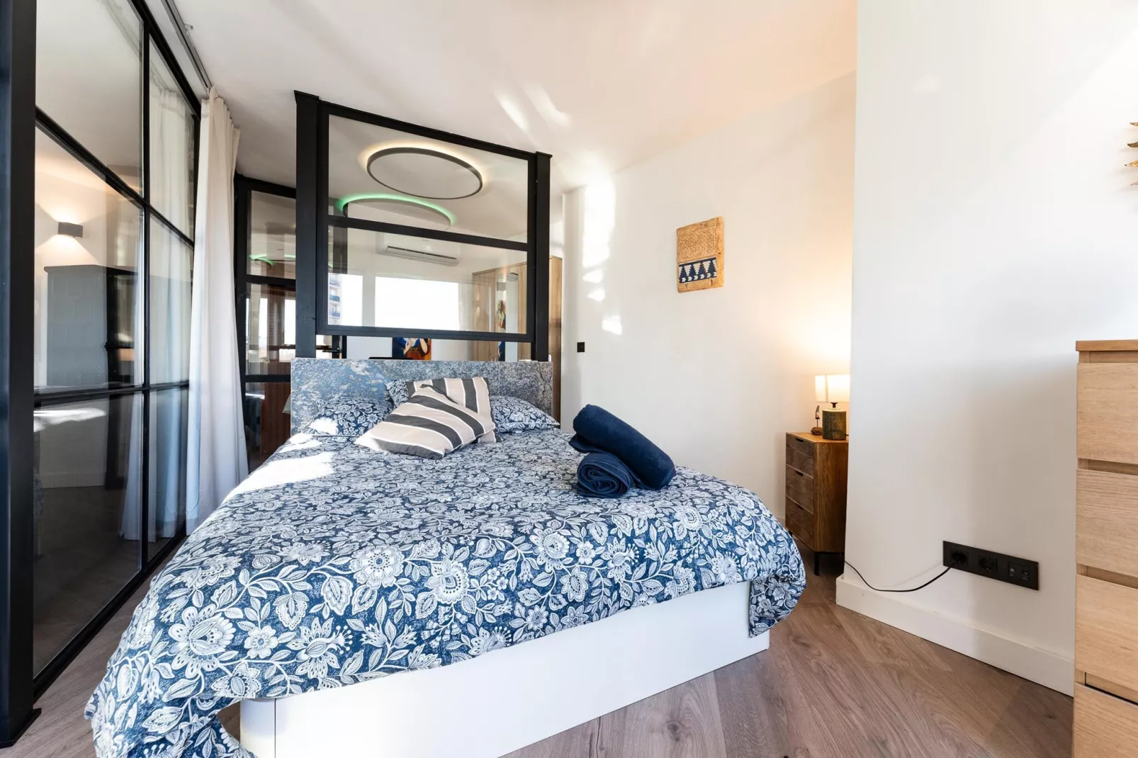 CT 353 - Faro's Torremolinos City Tower 2