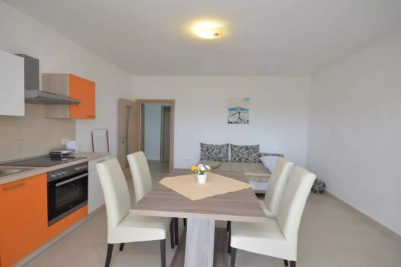 Adria View Apartments Jasenovo  A2