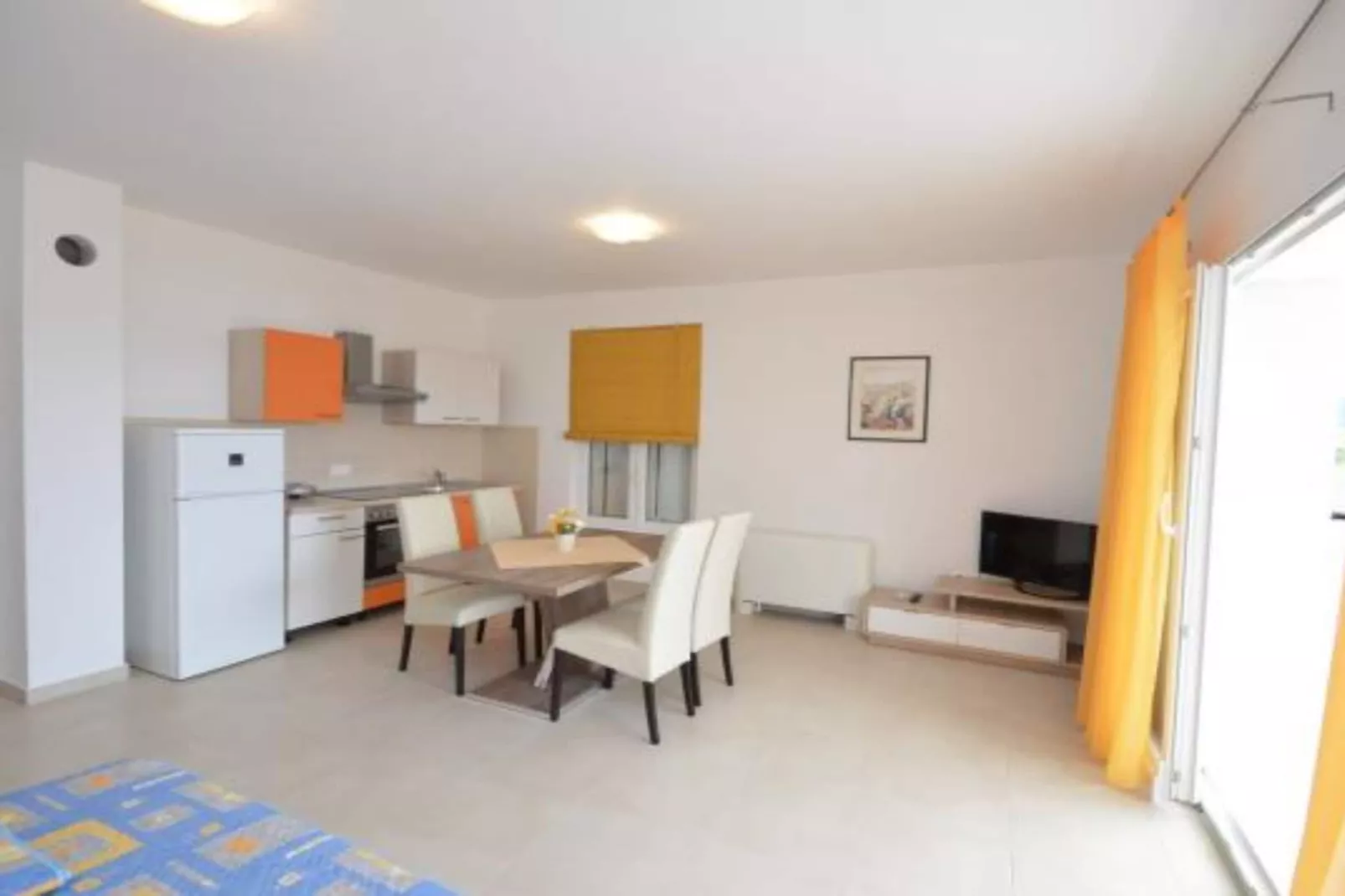 Adria View Apartments Jasenovo  A1