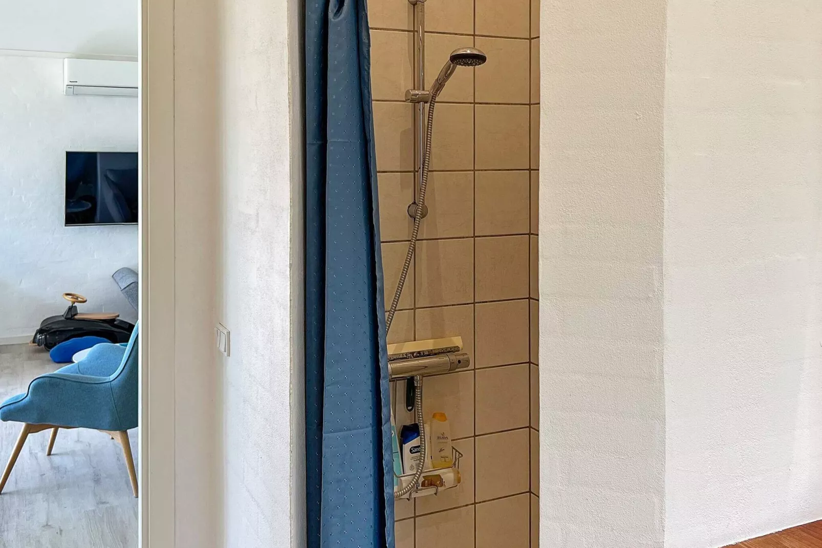 4 persoons vakantie huis in Sydals-Binnen