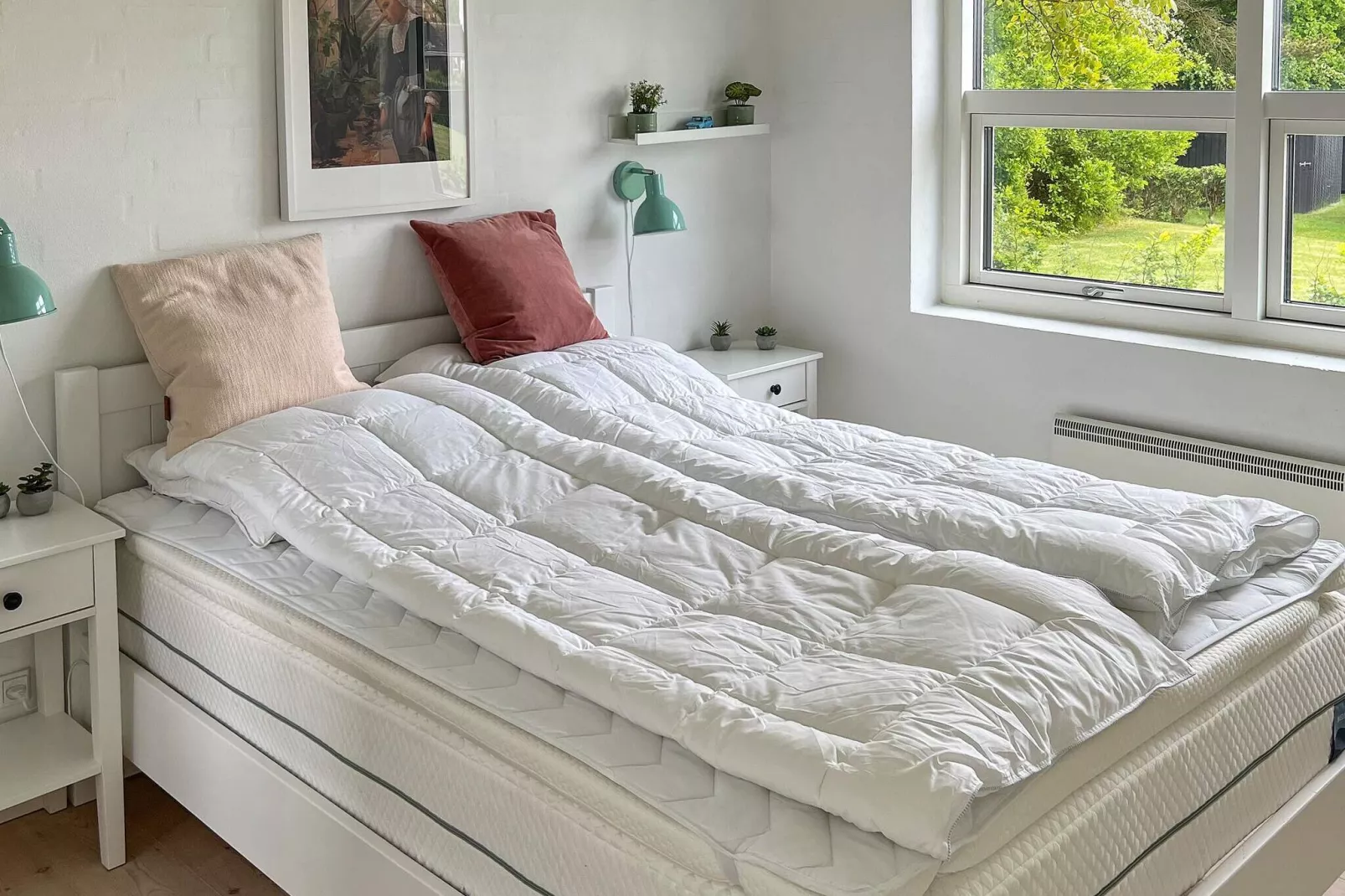 4 persoons vakantie huis in Sydals-Binnen