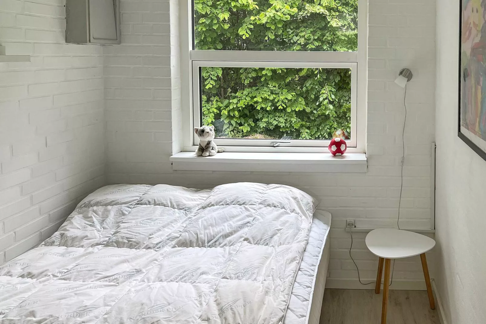 4 persoons vakantie huis in Sydals-Binnen