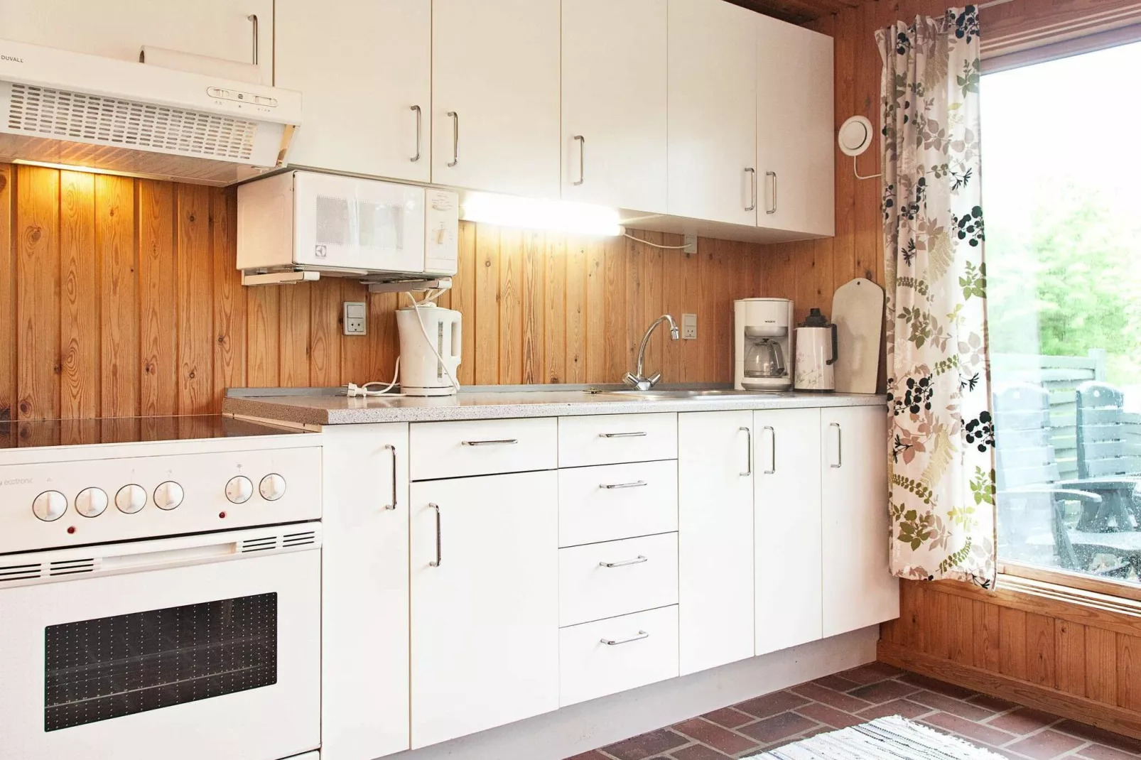 6 persoons vakantie huis in Store Fuglede-By Traum