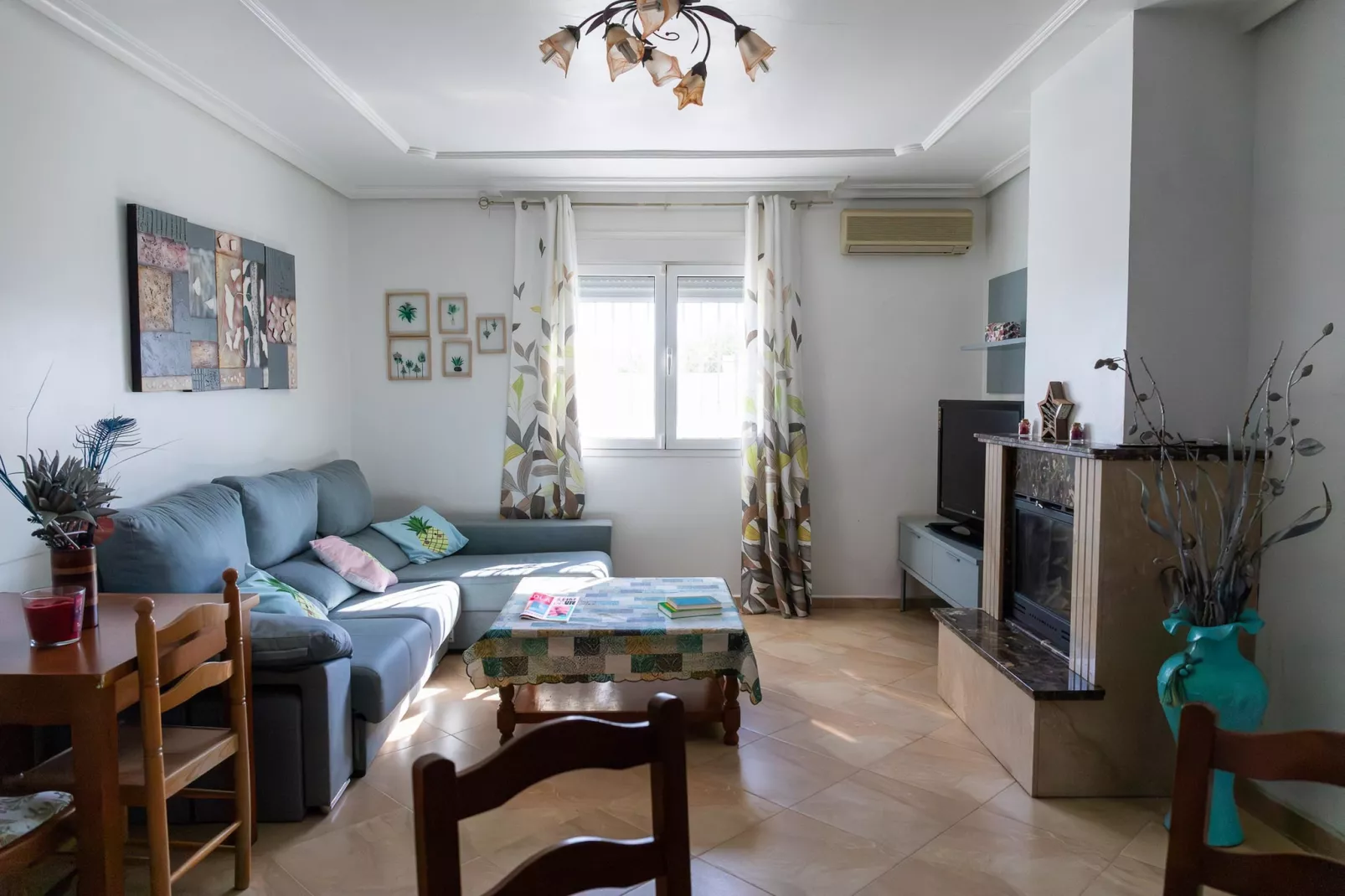 CT 355 AL - Faro's Pechina Rural - Disfruta de un Cortijo