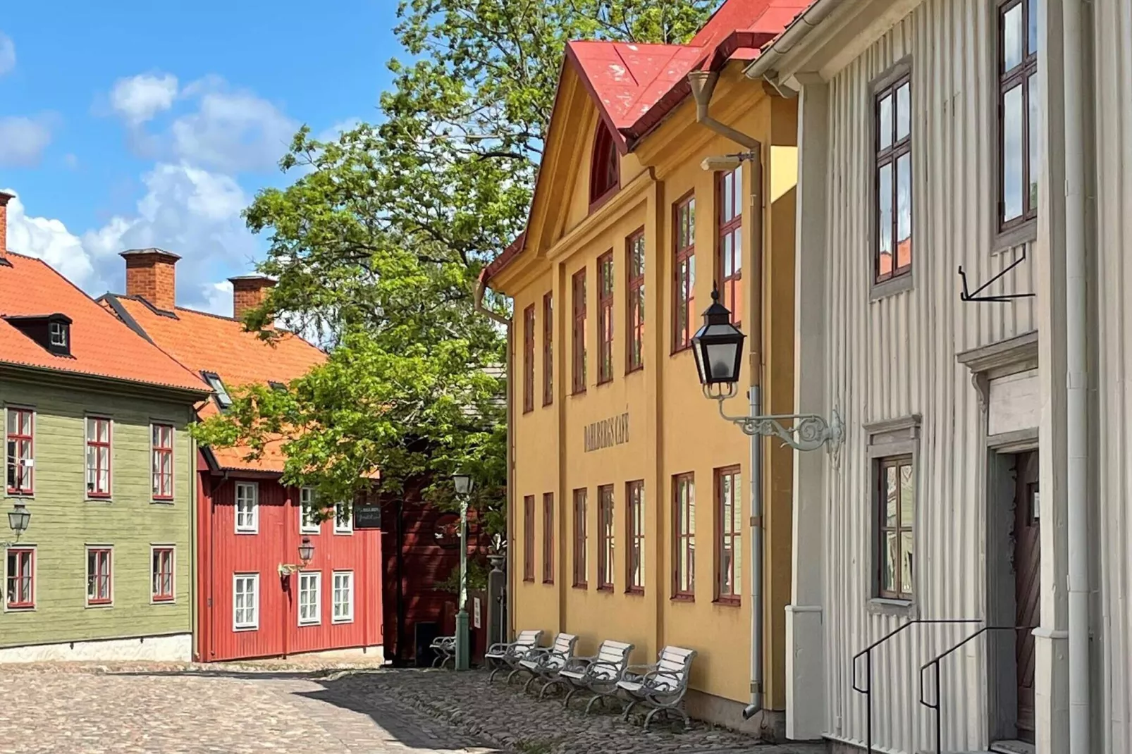 5 persoons vakantie huis in ULRIKA-By Traum-Niet-getagd