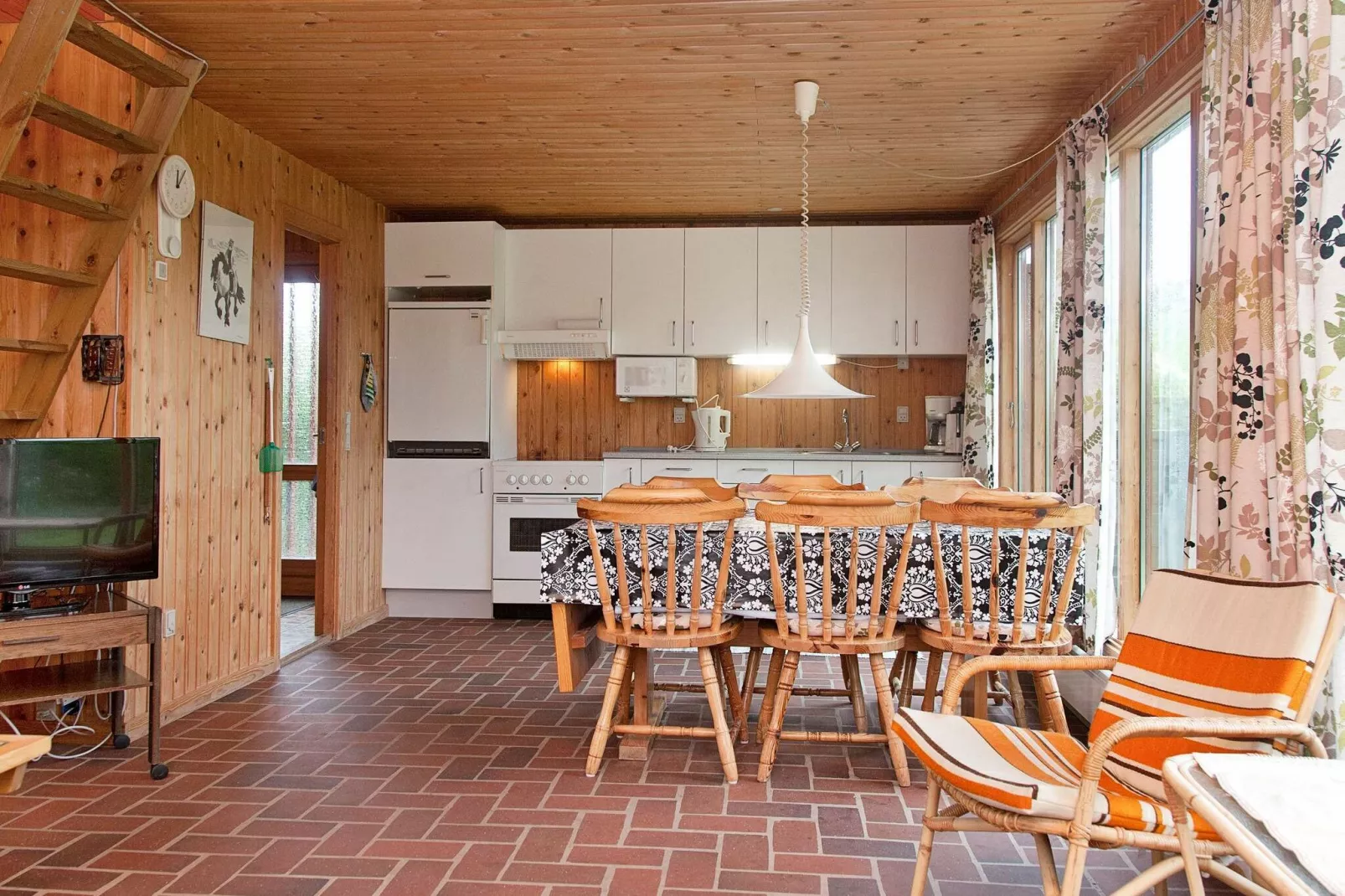 6 persoons vakantie huis in Store Fuglede-By Traum-Binnen