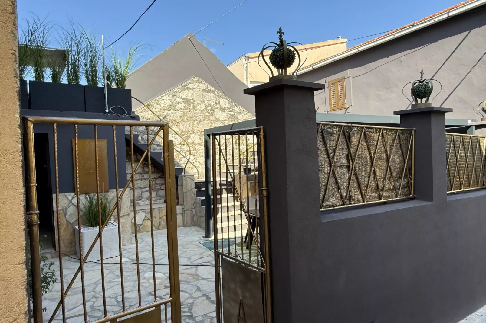 Holiday home Casa K A